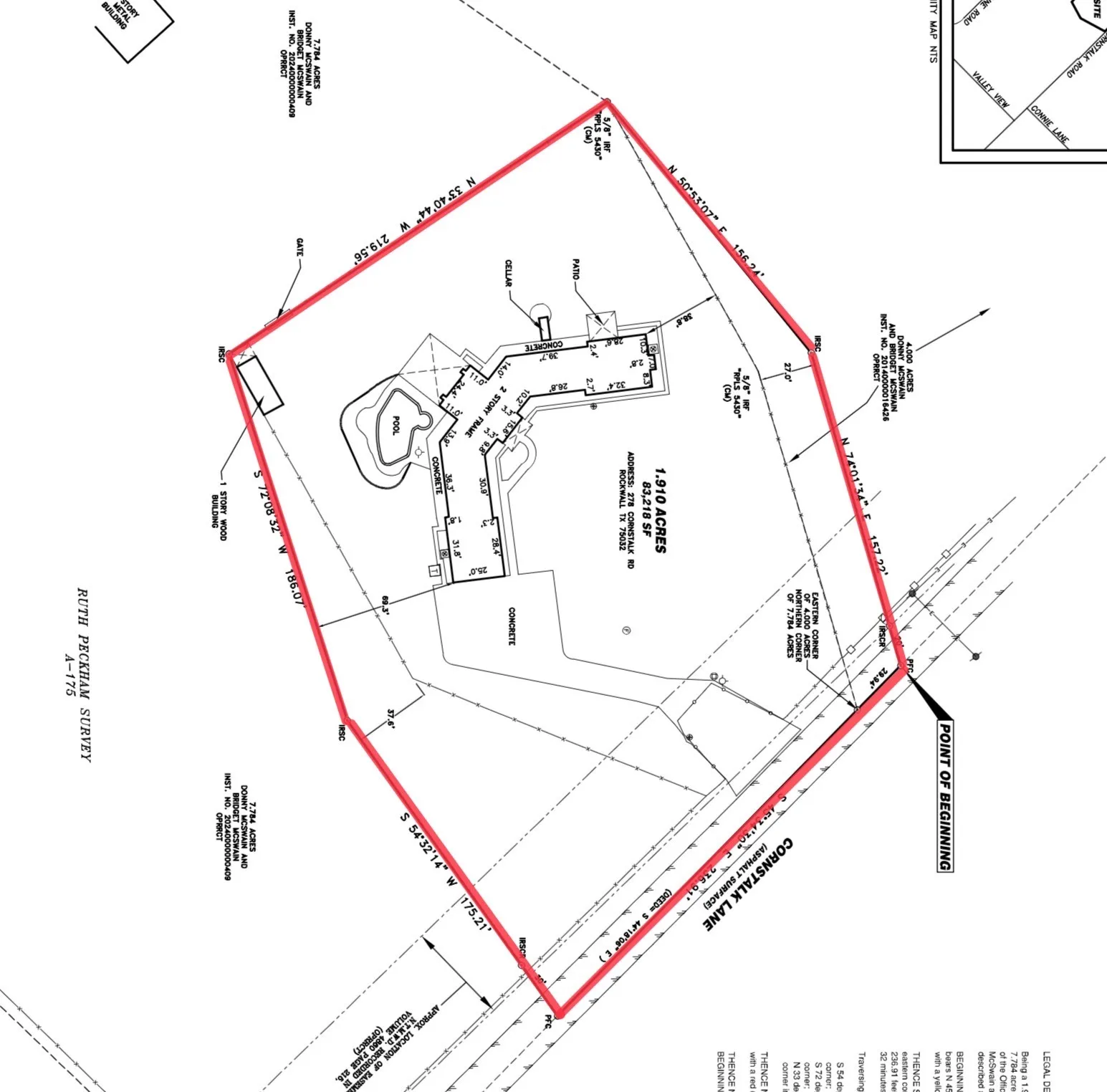 Single Family Residence For Sale in Rockwall County , 278 Cornstalk Road, Rockwall, Texas 75032, 3 Bedroom, 4 Bathroom, 2 Garage spaces, 3,501 Sqft, built in 1987, mls#21361749, Real Estate Agent in Rockwall, Homes For Sale in Rockwall county, Homes For Sale in Rockwall, Realtor in Rockwall Texas, Real Estate Brokerage Independent Realty Texas, Luminita Cordes Realtor