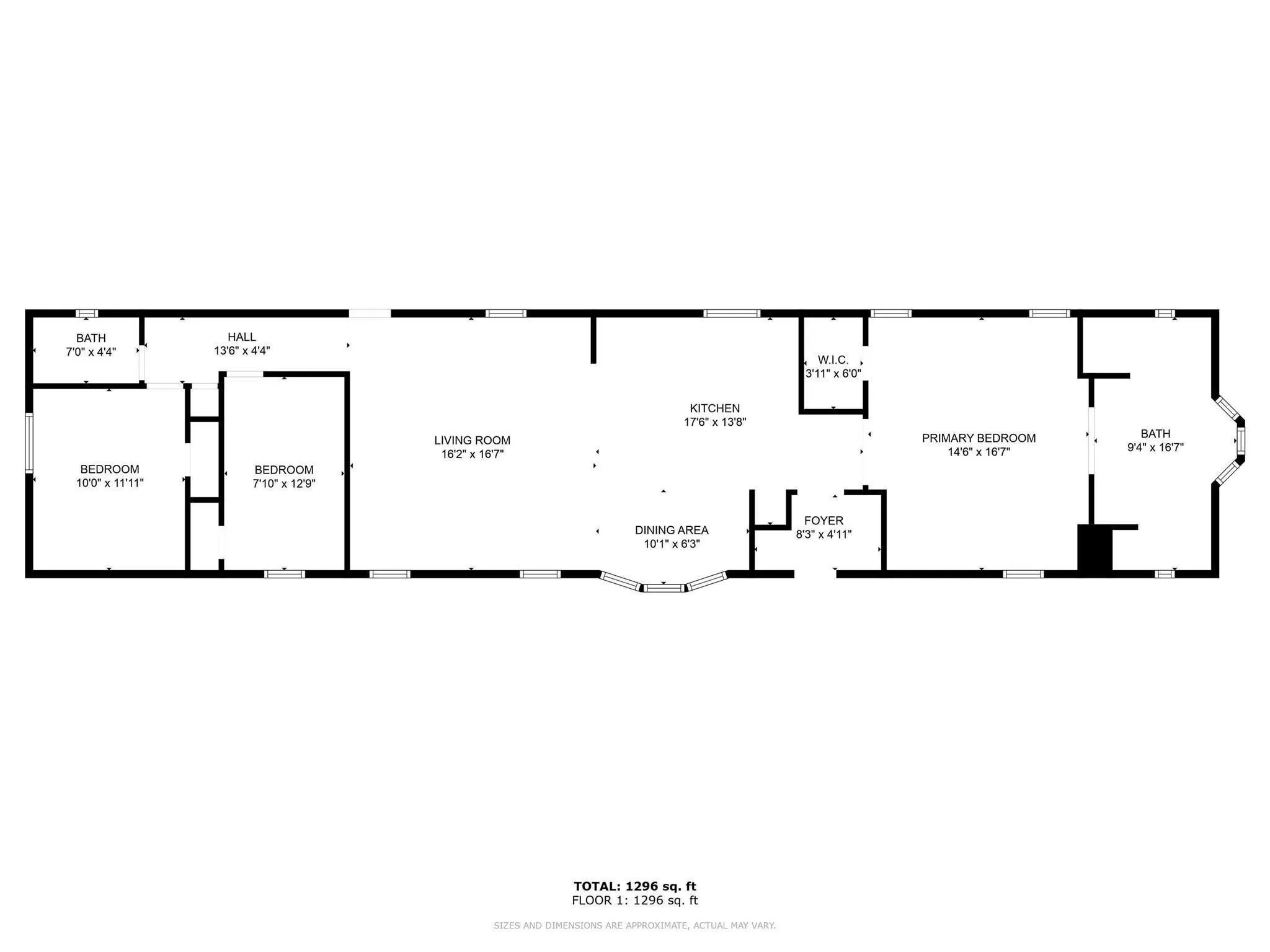 Mobile Home For Sale in Hood County , 4012 Nebraska Trail, Granbury, Texas 76048, 3 Bedroom, 2 Bathroom, Garage spaces, 1,404 Sqft, built in 1992, Price $80,000, mls#21350291, Real Estate Agent in Granbury, Homes For Sale in Hood county, Homes For Sale in Granbury, Realtor in Granbury Texas, Real Estate Brokerage Independent Realty Texas, Luminita Cordes Realtor