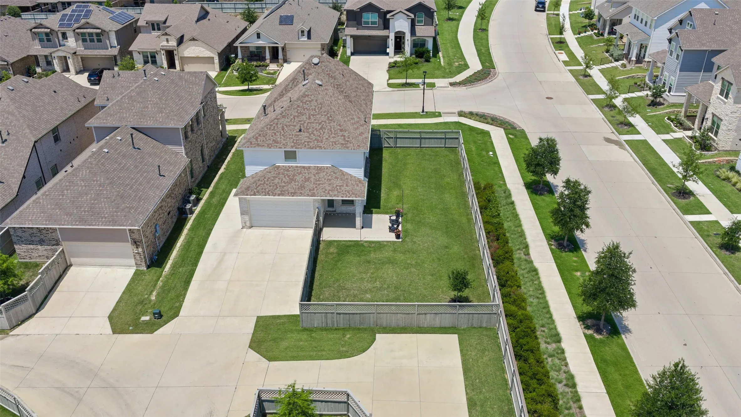 Single Family Residence For Rent in Denton County , 2301 Jack Rabbit Way, Northlake, Texas 76247, 4 Bedroom, 3 Bathroom, 2 Garage spaces, 2,454 Sqft, built in 2022, mls#21364355, Real Estate Agent in Northlake, Homes For Rent in Denton county, Homes For Rent in Northlake, Realtor in Northlake Texas, Real Estate Brokerage Independent Realty Texas, Luminita Cordes Realtor