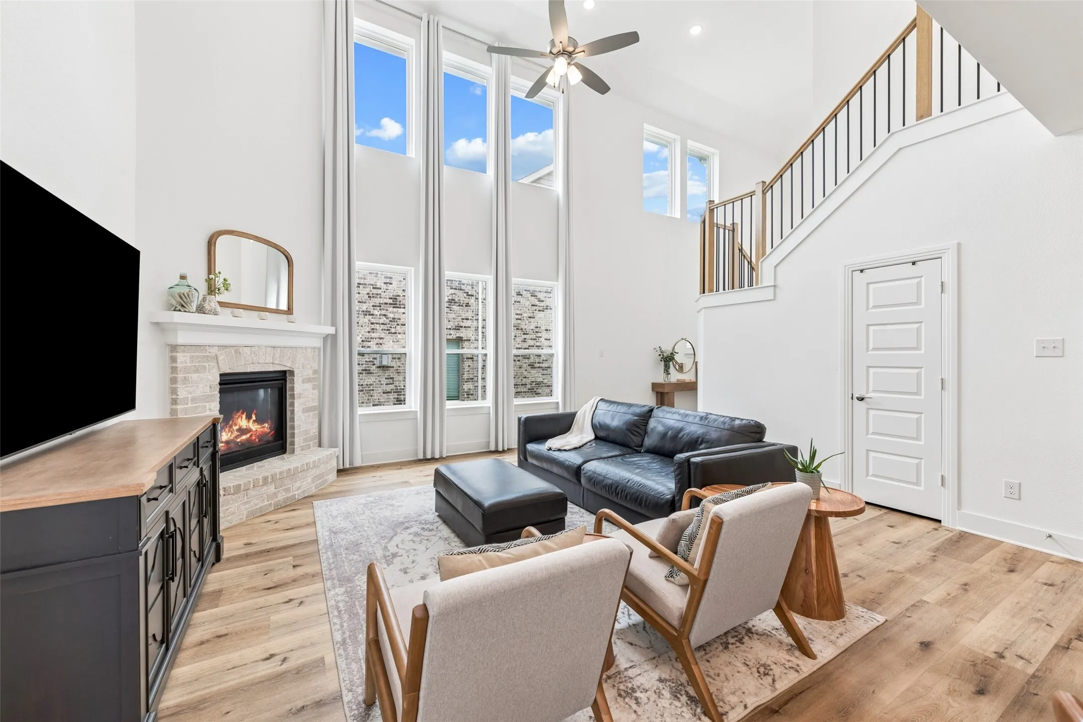 Single Family Residence For Rent in Denton County , 2301 Jack Rabbit Way, Northlake, Texas 76247, 4 Bedroom, 3 Bathroom, 2 Garage spaces, 2,454 Sqft, built in 2022, mls#21364355, Real Estate Agent in Northlake, Homes For Rent in Denton county, Homes For Rent in Northlake, Realtor in Northlake Texas, Real Estate Brokerage Independent Realty Texas, Luminita Cordes Realtor