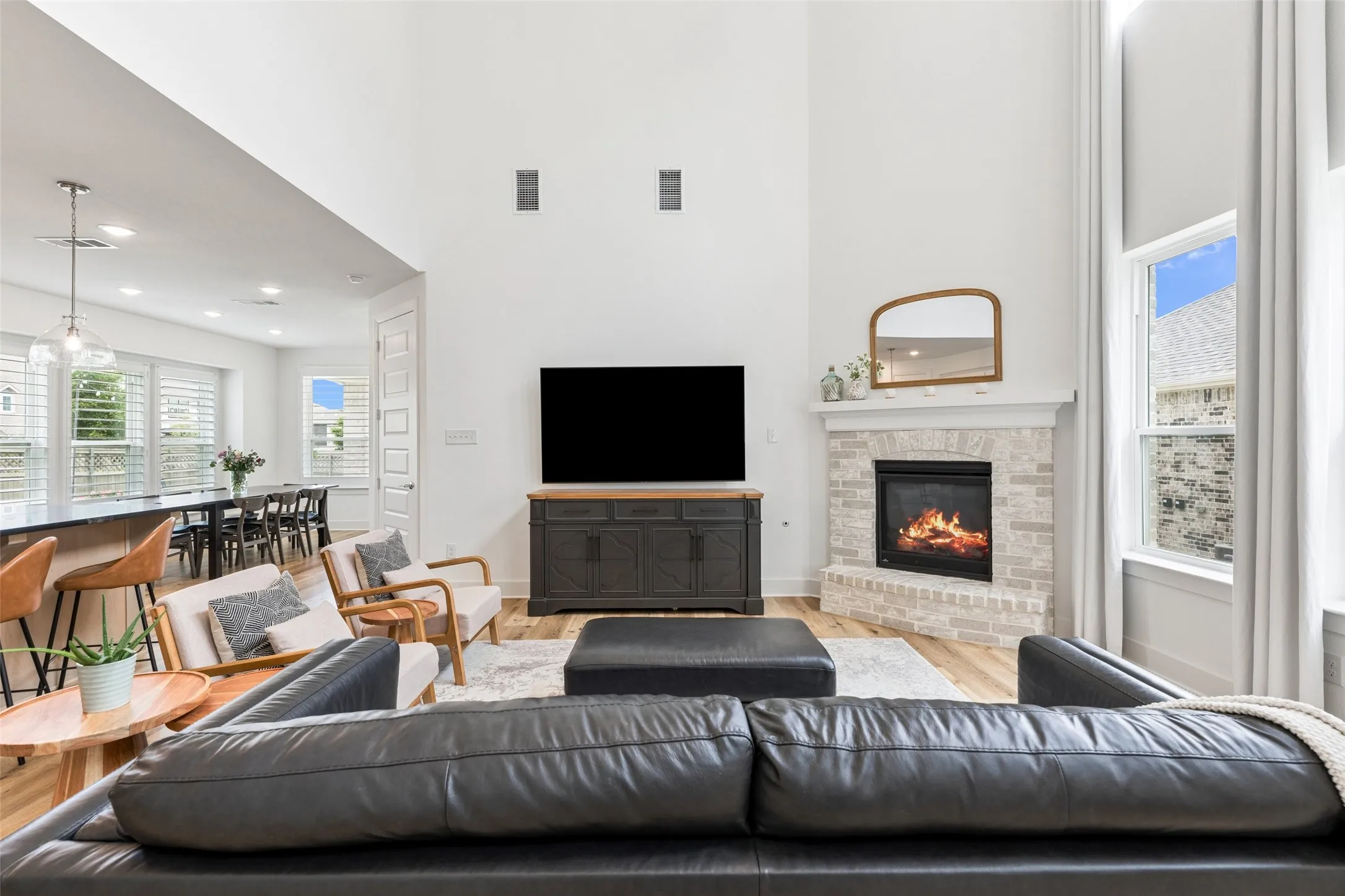 Single Family Residence For Rent in Denton County , 2301 Jack Rabbit Way, Northlake, Texas 76247, 4 Bedroom, 3 Bathroom, 2 Garage spaces, 2,454 Sqft, built in 2022, mls#21364355, Real Estate Agent in Northlake, Homes For Rent in Denton county, Homes For Rent in Northlake, Realtor in Northlake Texas, Real Estate Brokerage Independent Realty Texas, Luminita Cordes Realtor