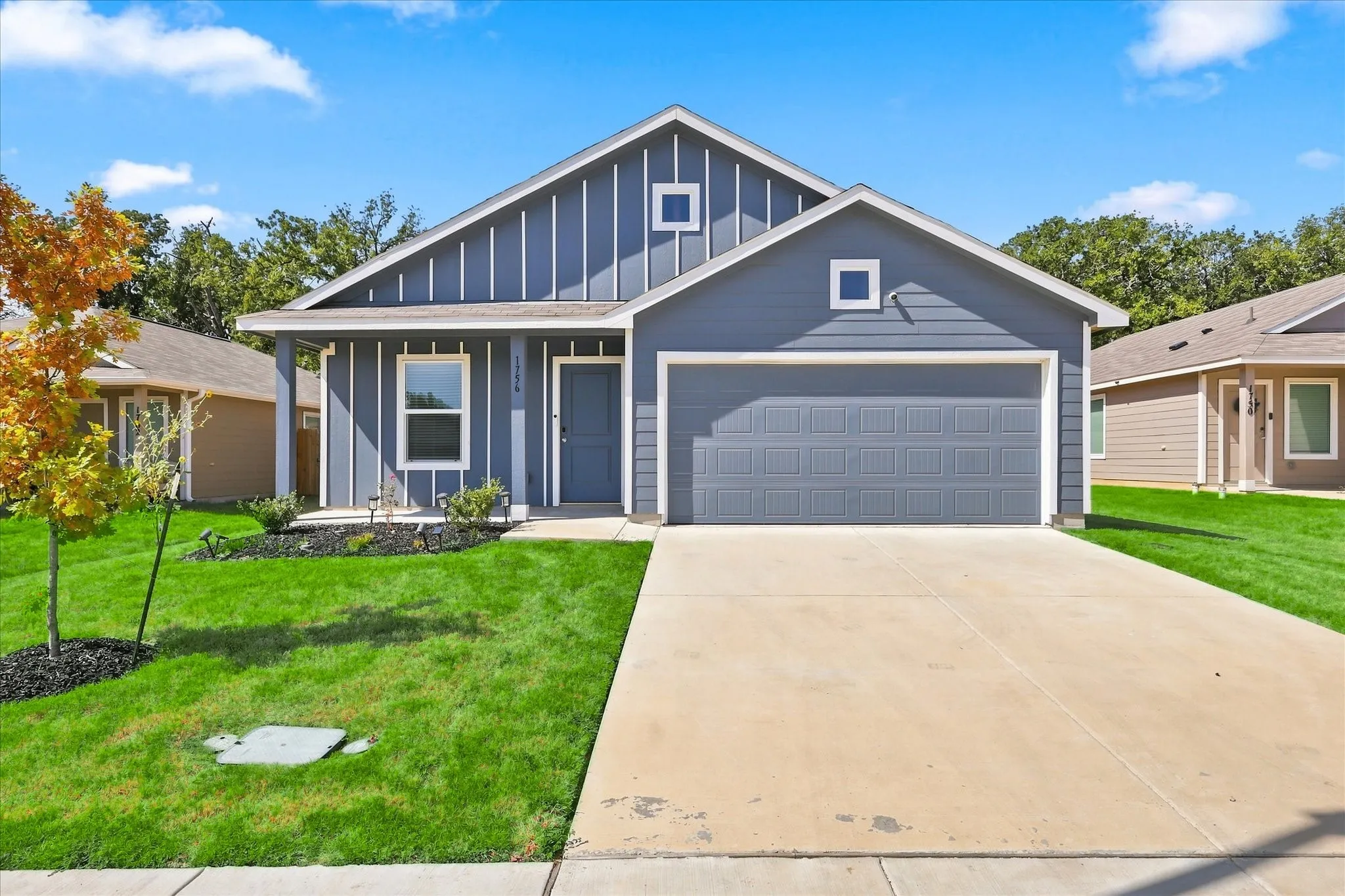 Single Family Residence For Rent in Dallas County , 1756 Copehart Lane, Dallas, Texas 75253, 3 Bedroom, 2 Bathroom, 2 Garage spaces, 1,480 Sqft, built in 2024, mls#21361734, Real Estate Agent in Dallas, Homes For Rent in Dallas county, Homes For Rent in Dallas, Realtor in Dallas Texas, Real Estate Brokerage Independent Realty Texas, Luminita Cordes Realtor