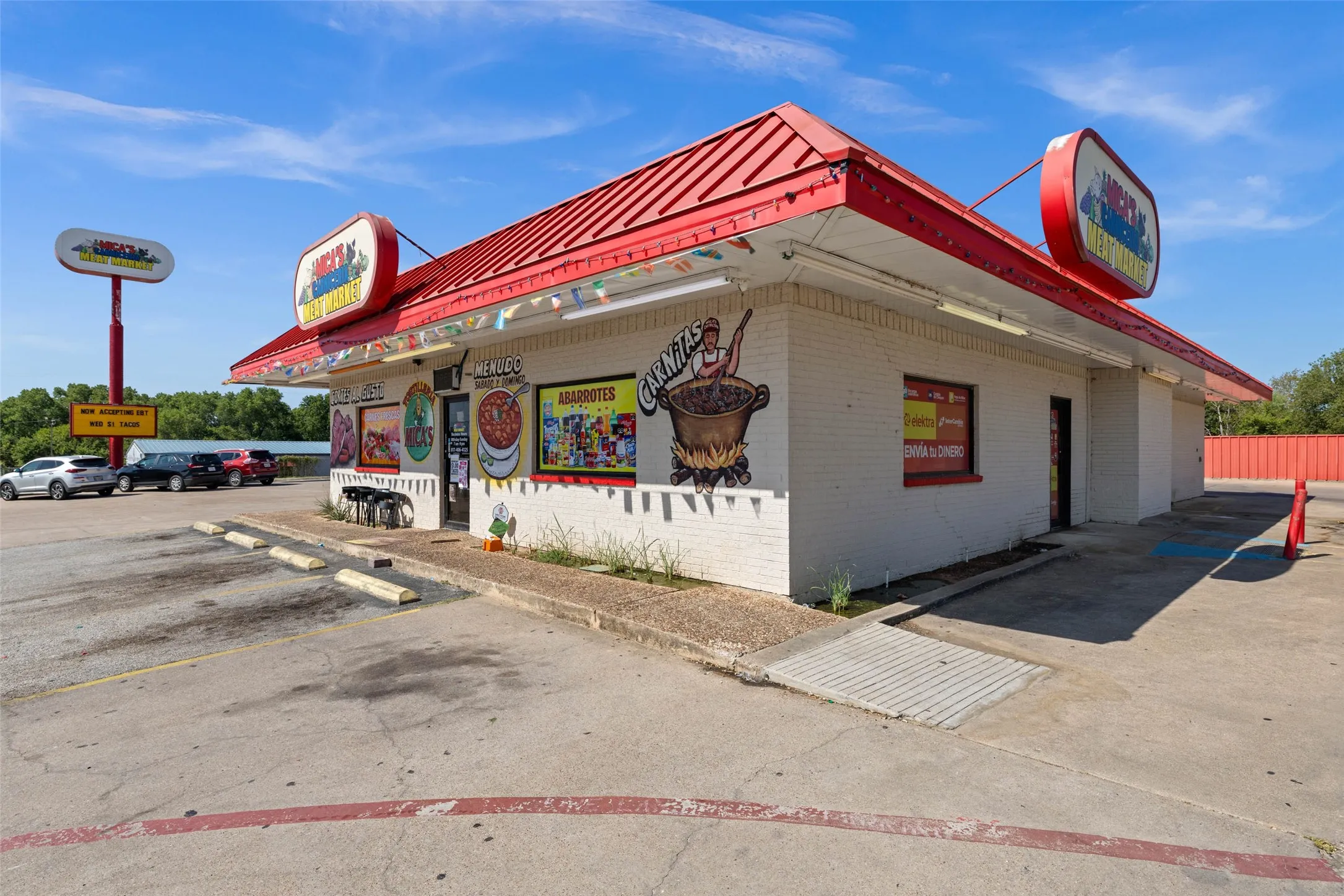 Retail For Sale in Tarrant County , 1833 Fm 730 N, Reno, Texas 76020, 0, 0, Garage spaces, 0 Sqft, built in 1983, Price $1,300,000, mls#21364554, Real Estate Agent in Reno, Homes For Sale in Tarrant county, Homes For Sale in Reno, Realtor in Reno Texas, Real Estate Brokerage Independent Realty Texas, Luminita Cordes Realtor