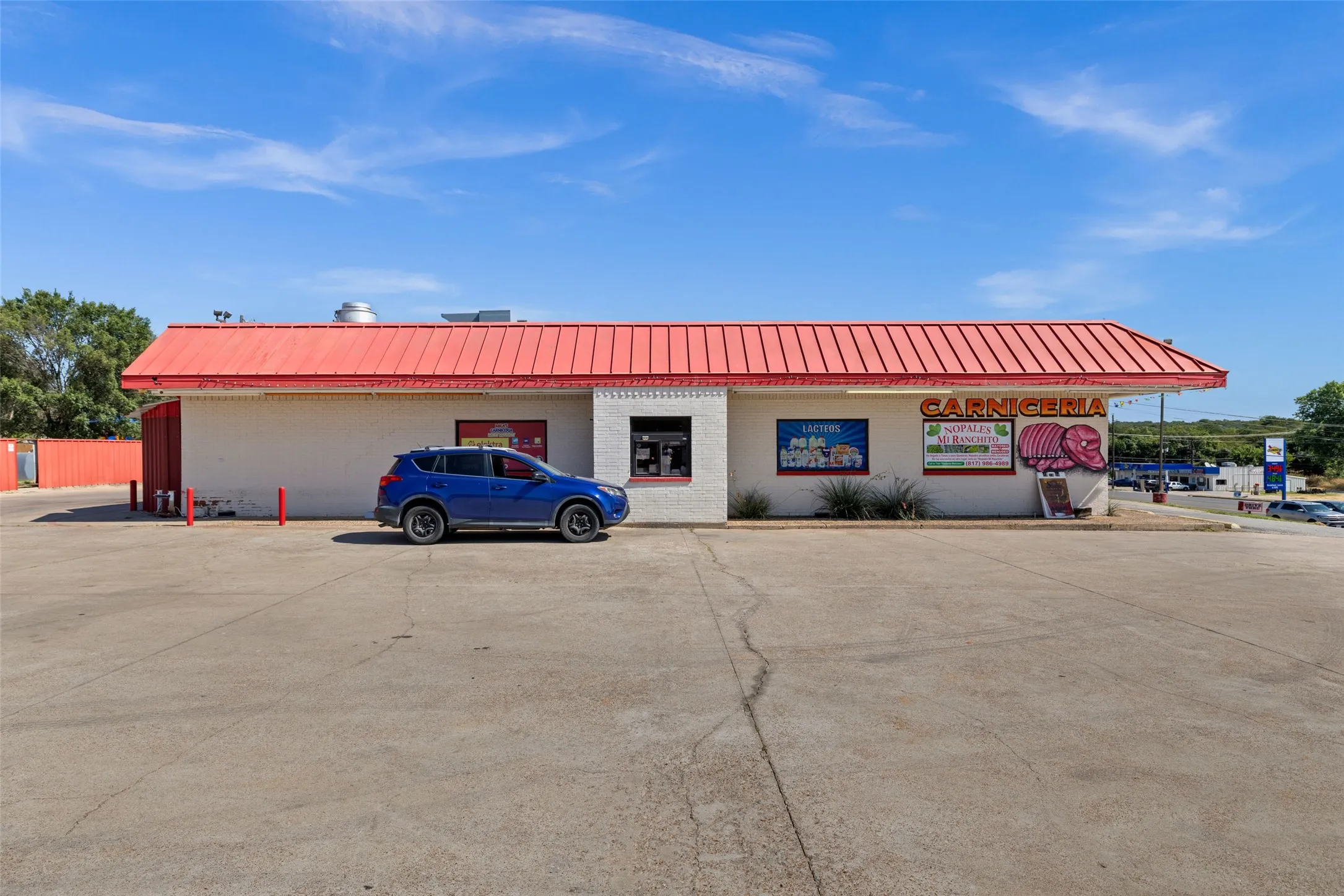 Retail For Sale in Tarrant County , 1833 Fm 730 N, Reno, Texas 76020, 0, 0, Garage spaces, 0 Sqft, built in 1983, Price $1,300,000, mls#21364554, Real Estate Agent in Reno, Homes For Sale in Tarrant county, Homes For Sale in Reno, Realtor in Reno Texas, Real Estate Brokerage Independent Realty Texas, Luminita Cordes Realtor