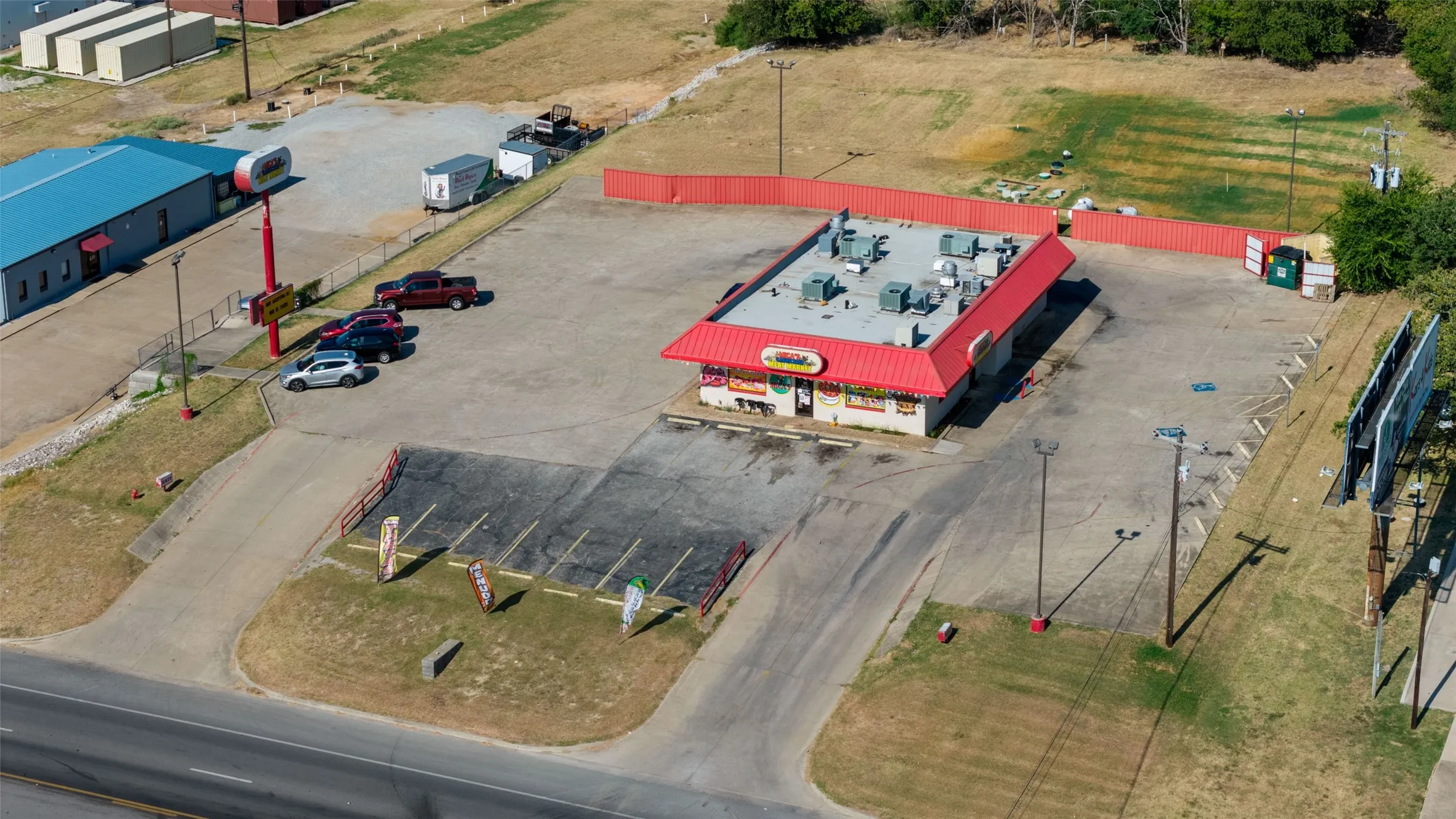 Retail For Sale in Tarrant County , 1833 Fm 730 N, Reno, Texas 76020, 0, 0, Garage spaces, 0 Sqft, built in 1983, Price $1,300,000, mls#21364554, Real Estate Agent in Reno, Homes For Sale in Tarrant county, Homes For Sale in Reno, Realtor in Reno Texas, Real Estate Brokerage Independent Realty Texas, Luminita Cordes Realtor