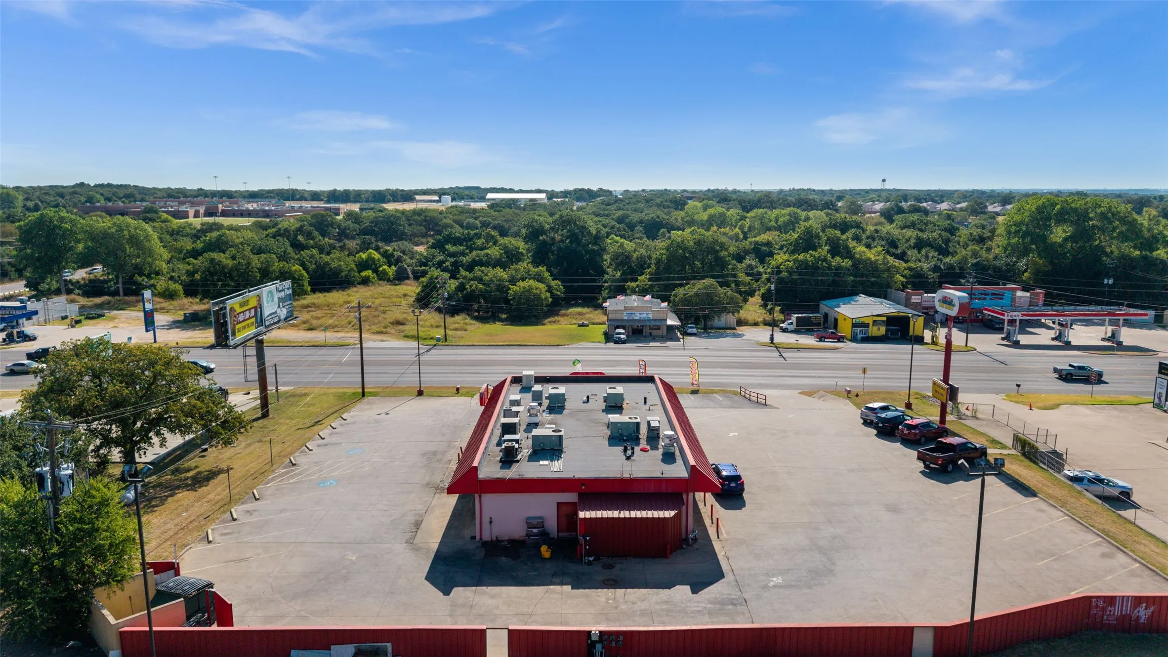 Retail For Sale in Tarrant County , 1833 Fm 730 N, Reno, Texas 76020, 0, 0, Garage spaces, 0 Sqft, built in 1983, Price $1,300,000, mls#21364554, Real Estate Agent in Reno, Homes For Sale in Tarrant county, Homes For Sale in Reno, Realtor in Reno Texas, Real Estate Brokerage Independent Realty Texas, Luminita Cordes Realtor
