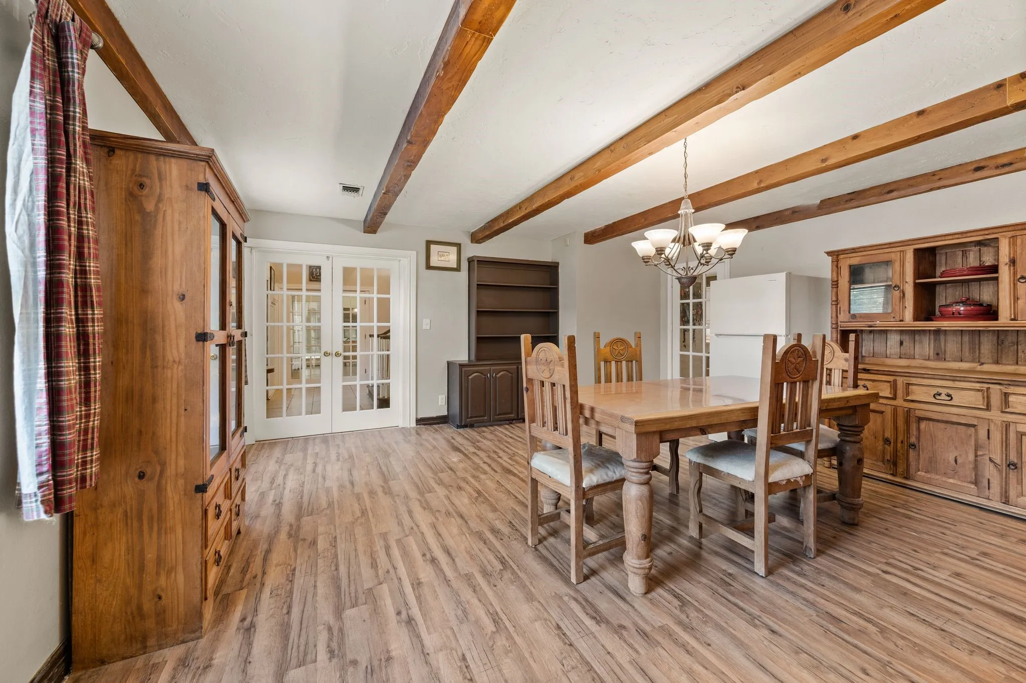 Formal Dining main house