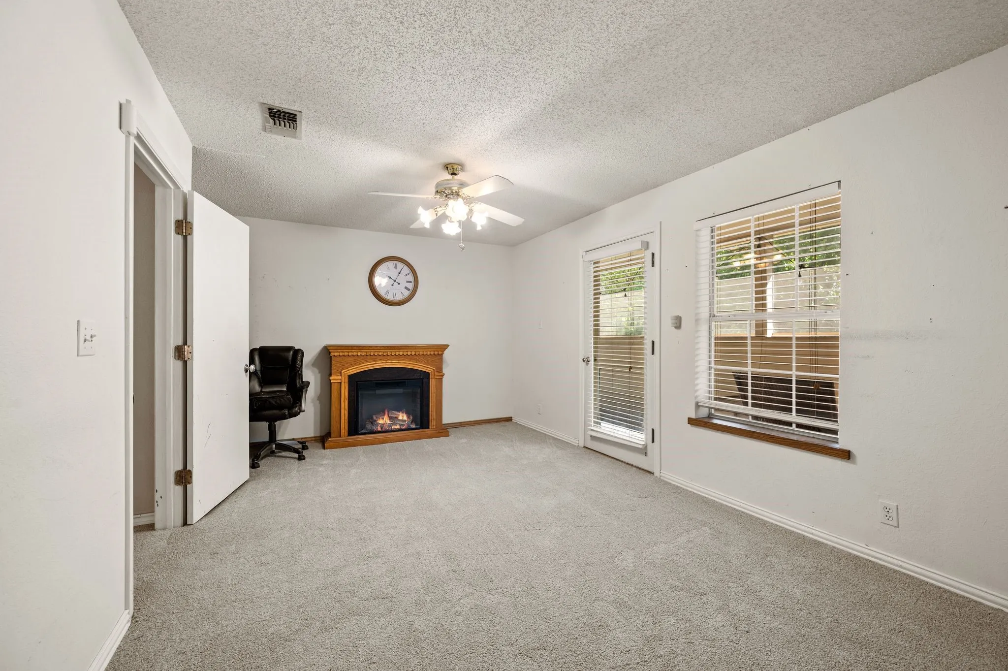 office main house