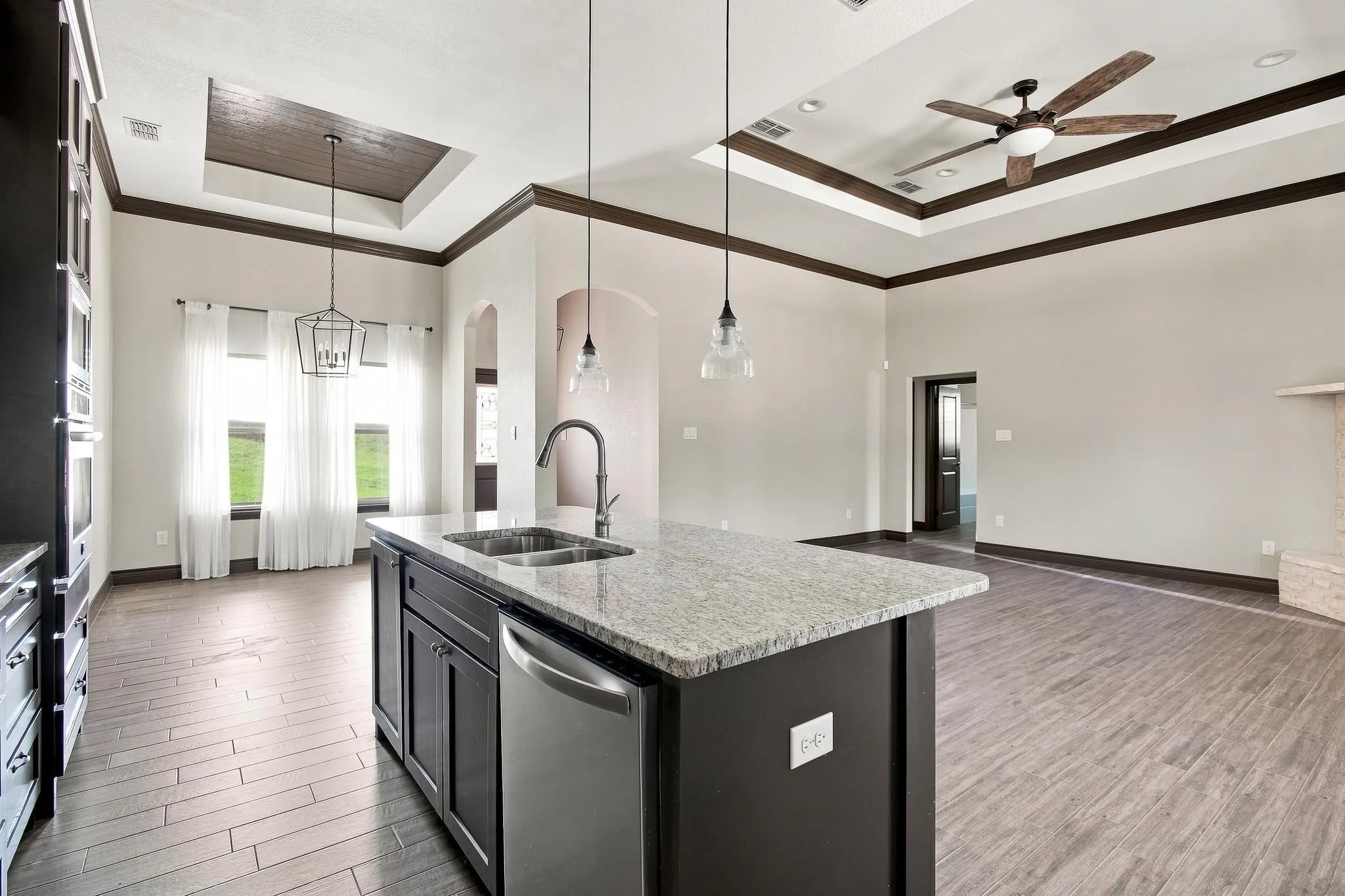 Single Family Residence For Sale in Taylor County , 6517 Cedar Elm Drive, Abilene, Texas 79606, 4 Bedroom, 3 Bathroom, 2 Garage spaces, 1,969 Sqft, built in 2019, mls#21364555, Real Estate Agent in Abilene, Homes For Sale in Taylor county, Homes For Sale in Abilene, Realtor in Abilene Texas, Real Estate Brokerage Independent Realty Texas, Luminita Cordes Realtor