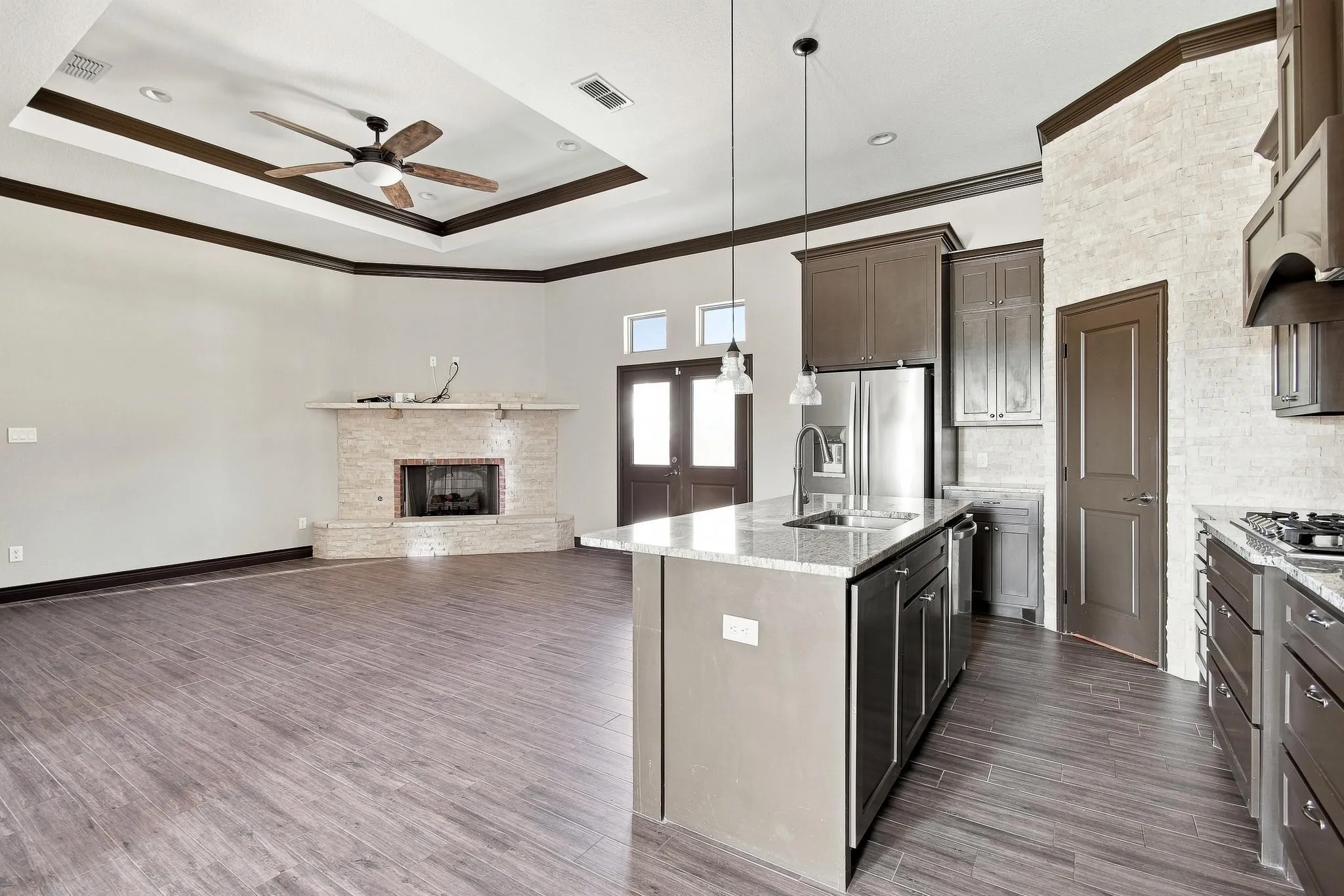 Single Family Residence For Sale in Taylor County , 6517 Cedar Elm Drive, Abilene, Texas 79606, 4 Bedroom, 3 Bathroom, 2 Garage spaces, 1,969 Sqft, built in 2019, mls#21364555, Real Estate Agent in Abilene, Homes For Sale in Taylor county, Homes For Sale in Abilene, Realtor in Abilene Texas, Real Estate Brokerage Independent Realty Texas, Luminita Cordes Realtor