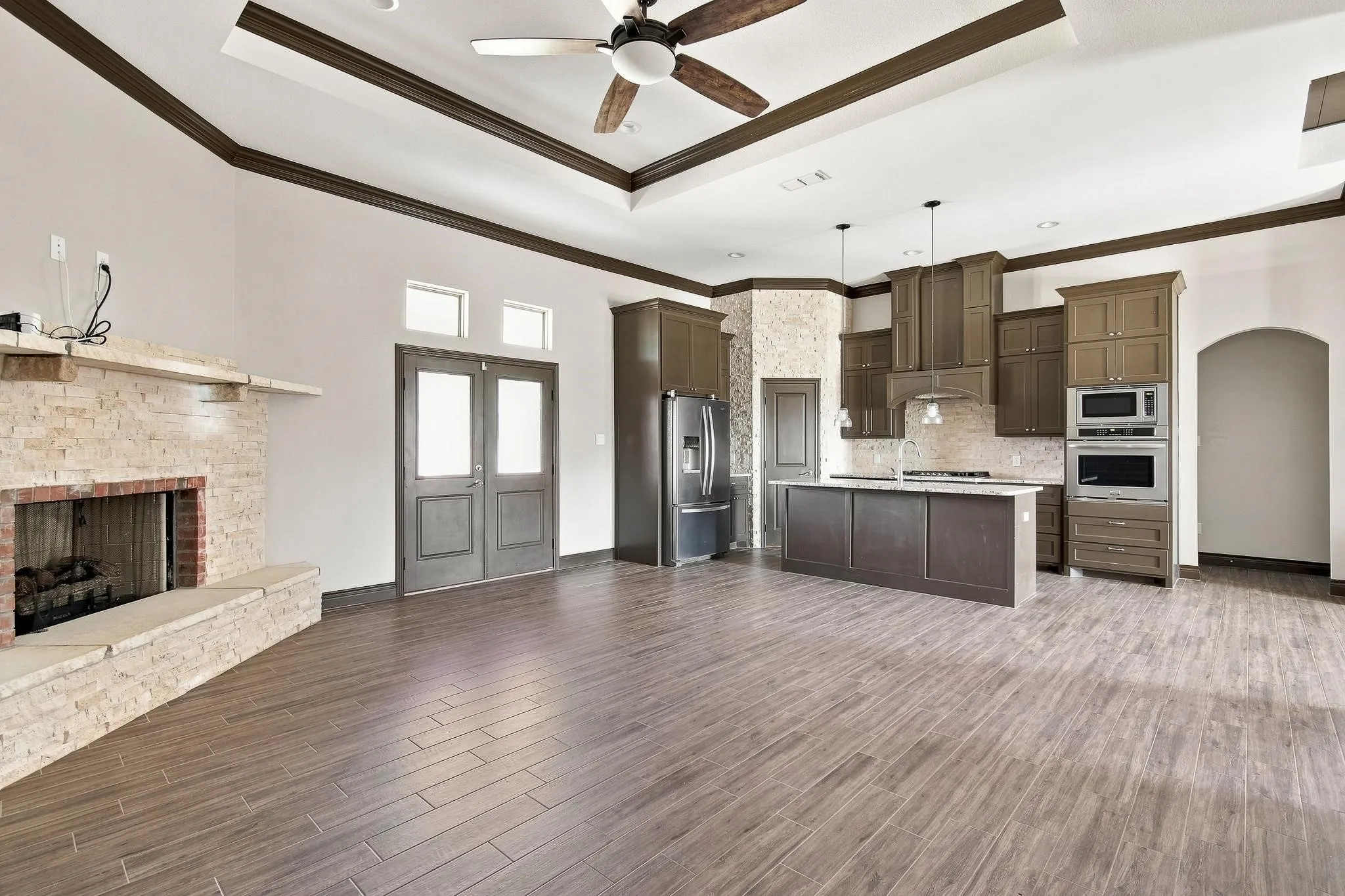 Single Family Residence For Sale in Taylor County , 6517 Cedar Elm Drive, Abilene, Texas 79606, 4 Bedroom, 3 Bathroom, 2 Garage spaces, 1,969 Sqft, built in 2019, mls#21364555, Real Estate Agent in Abilene, Homes For Sale in Taylor county, Homes For Sale in Abilene, Realtor in Abilene Texas, Real Estate Brokerage Independent Realty Texas, Luminita Cordes Realtor