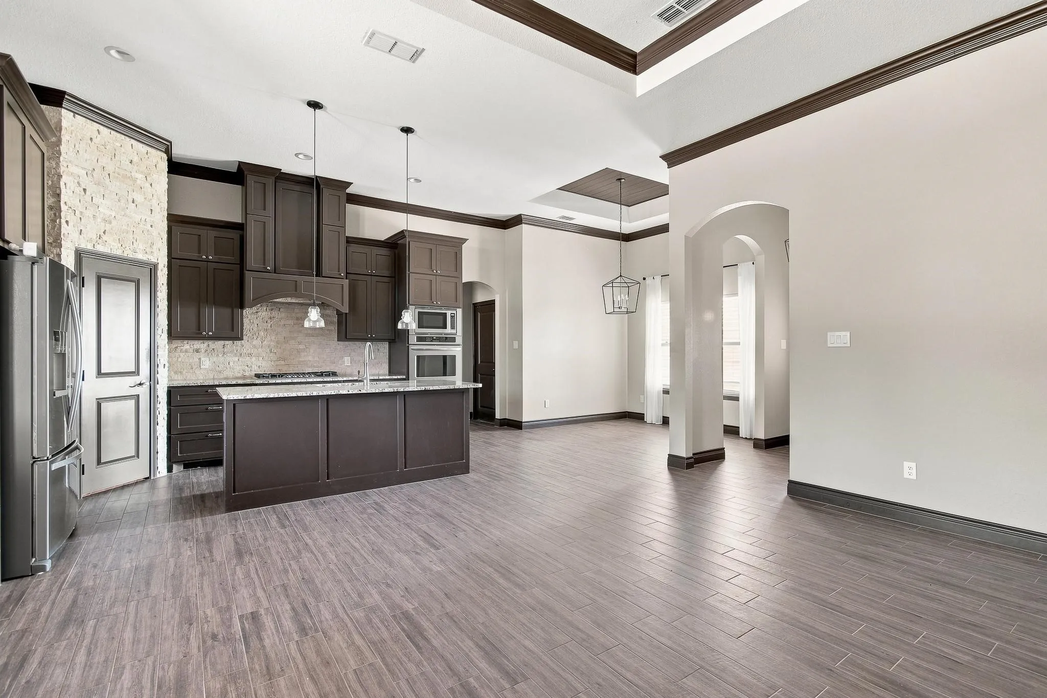 Single Family Residence For Sale in Taylor County , 6517 Cedar Elm Drive, Abilene, Texas 79606, 4 Bedroom, 3 Bathroom, 2 Garage spaces, 1,969 Sqft, built in 2019, mls#21364555, Real Estate Agent in Abilene, Homes For Sale in Taylor county, Homes For Sale in Abilene, Realtor in Abilene Texas, Real Estate Brokerage Independent Realty Texas, Luminita Cordes Realtor