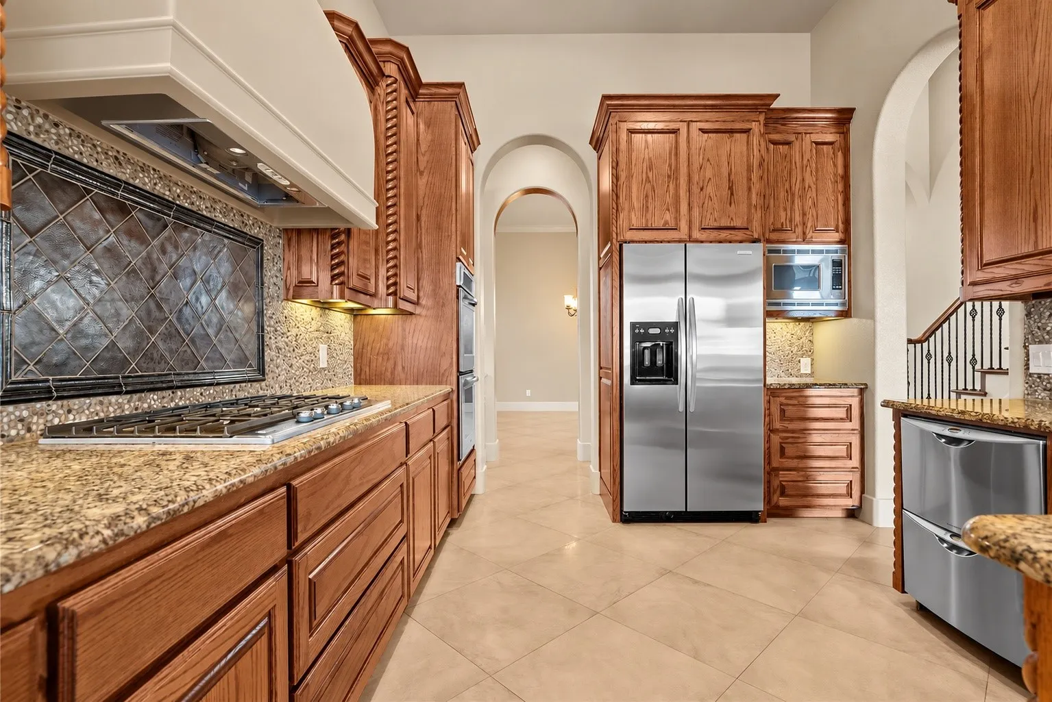 Single Family Residence For Sale in Tarrant County , 614 Cross Timbers Drive, Keller, Texas 76248, 4 Bedroom, 5 Bathroom, 3 Garage spaces, 4,072 Sqft, built in 2008, mls#21364568, Real Estate Agent in Keller, Homes For Sale in Tarrant county, Homes For Sale in Keller, Realtor in Keller Texas, Real Estate Brokerage Independent Realty Texas, Luminita Cordes Realtor