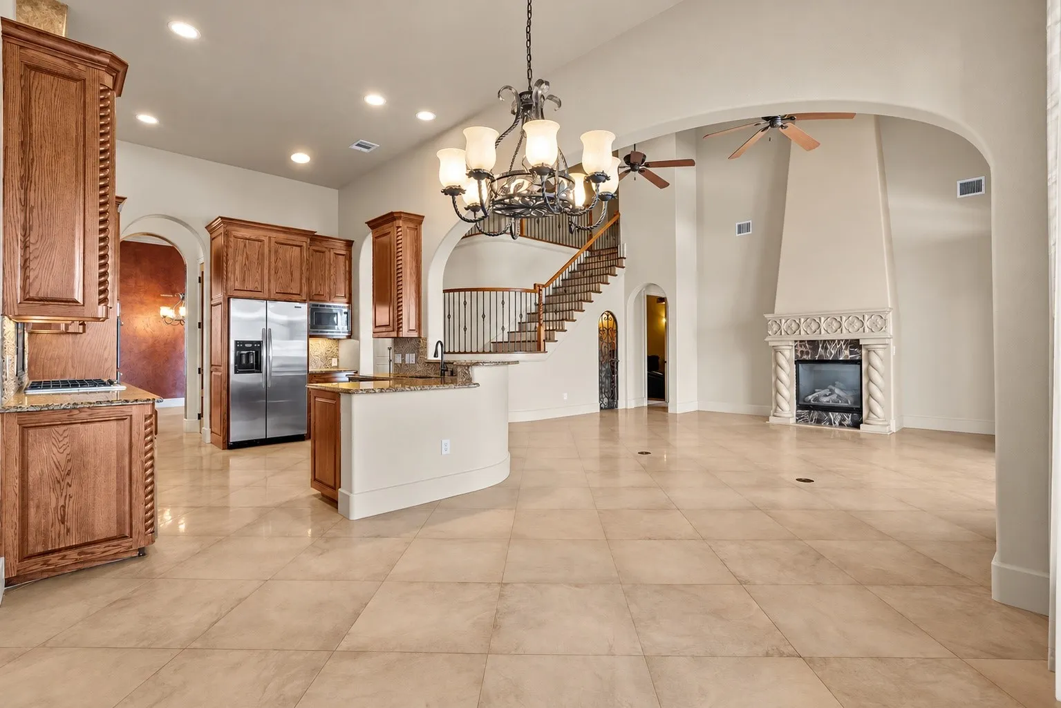 Single Family Residence For Sale in Tarrant County , 614 Cross Timbers Drive, Keller, Texas 76248, 4 Bedroom, 5 Bathroom, 3 Garage spaces, 4,072 Sqft, built in 2008, mls#21364568, Real Estate Agent in Keller, Homes For Sale in Tarrant county, Homes For Sale in Keller, Realtor in Keller Texas, Real Estate Brokerage Independent Realty Texas, Luminita Cordes Realtor