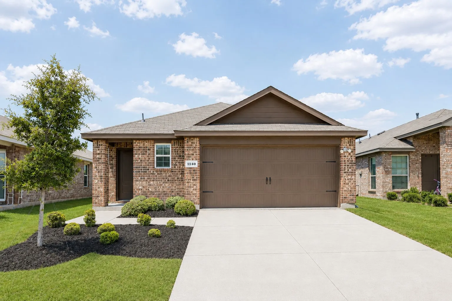 Single Family Residence For Sale in Kaufman County , 1140 Norias Drive, Forney, Texas 75126, 3 Bedroom, 2 Bathroom, 2 Garage spaces, 1,518 Sqft, built in 2022, mls#21363123, Real Estate Agent in Forney, Homes For Sale in Kaufman county, Homes For Sale in Forney, Realtor in Forney Texas, Real Estate Brokerage Independent Realty Texas, Luminita Cordes Realtor