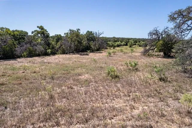 Perfect balance of land and nature