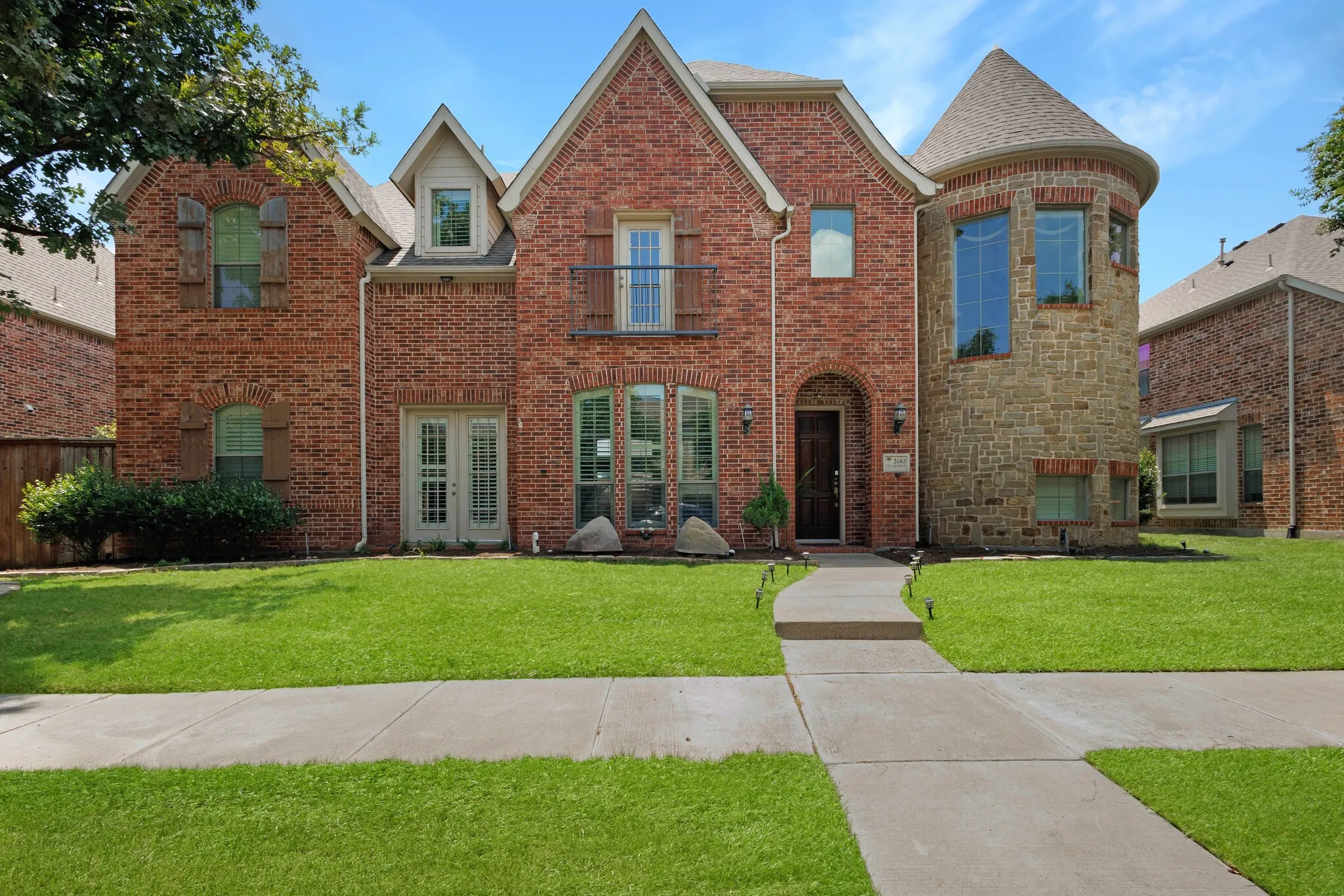 Single Family Residence For Rent in Denton County , 2663 Clearfield Lane, Frisco, Texas 75036, 5 Bedroom, 5 Bathroom, 3 Garage spaces, 5,226 Sqft, built in 2006, mls#21364589, Real Estate Agent in Frisco, Homes For Rent in Denton county, Homes For Rent in Frisco, Realtor in Frisco Texas, Real Estate Brokerage Independent Realty Texas, Luminita Cordes Realtor