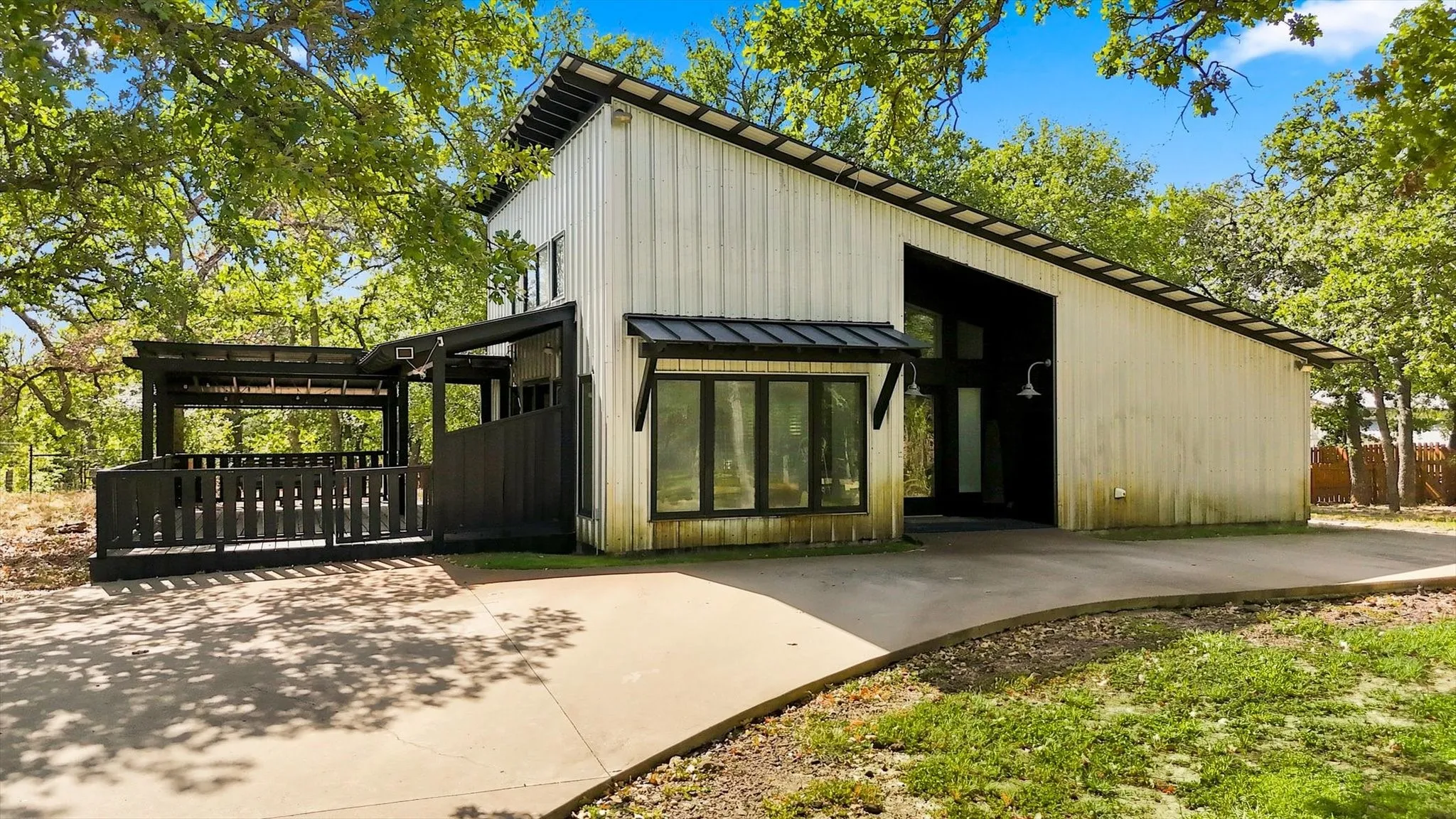 Guest House