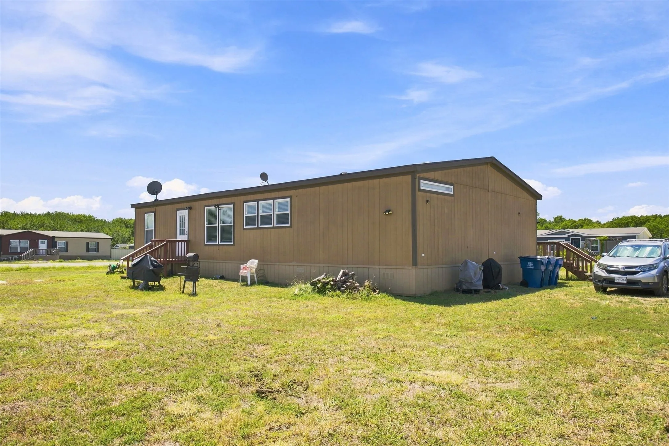 Mobile Home For Sale in Denton County , 120 Granite Drive, Ponder, Texas 76259, 3 Bedroom, 2 Bathroom, Garage spaces, 1,792 Sqft, built in 2021, mls#21364638, Real Estate Agent in Ponder, Homes For Sale in Denton county, Homes For Sale in Ponder, Realtor in Ponder Texas, Real Estate Brokerage Independent Realty Texas, Luminita Cordes Realtor