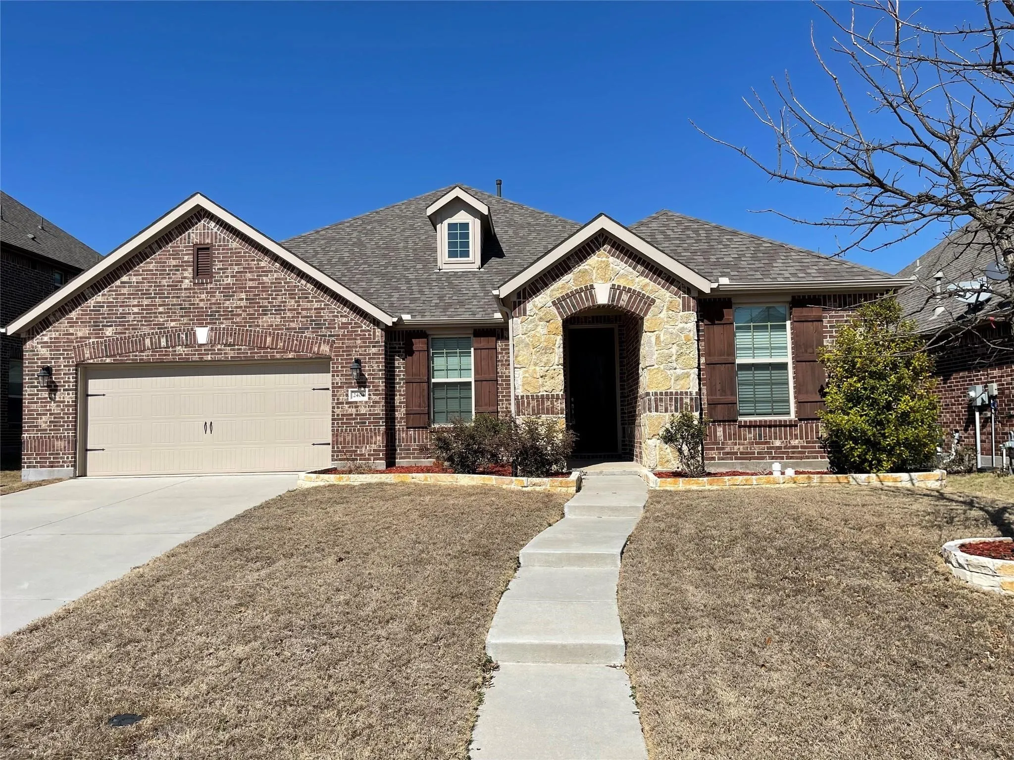 Single Family Residence For Rent in Collin County , 2404 Shenfield Drive, Mc Kinney, Texas 75071, 4 Bedroom, 2 Bathroom, 3 Garage spaces, 2,144 Sqft, built in 2016, mls#21364642, Real Estate Agent in Mc Kinney, Homes For Rent in Collin county, Homes For Rent in Mc Kinney, Realtor in Mc Kinney Texas, Real Estate Brokerage Independent Realty Texas, Luminita Cordes Realtor