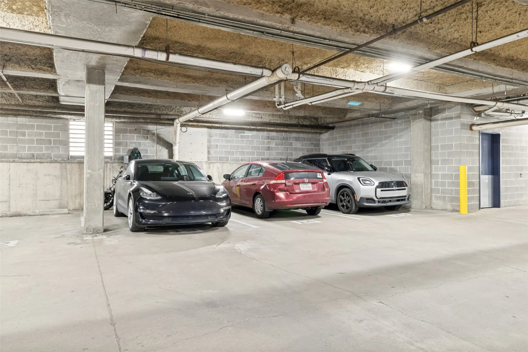 2502 Live Oak #104 - www.2502LiveOak104.com - Parking Space #15