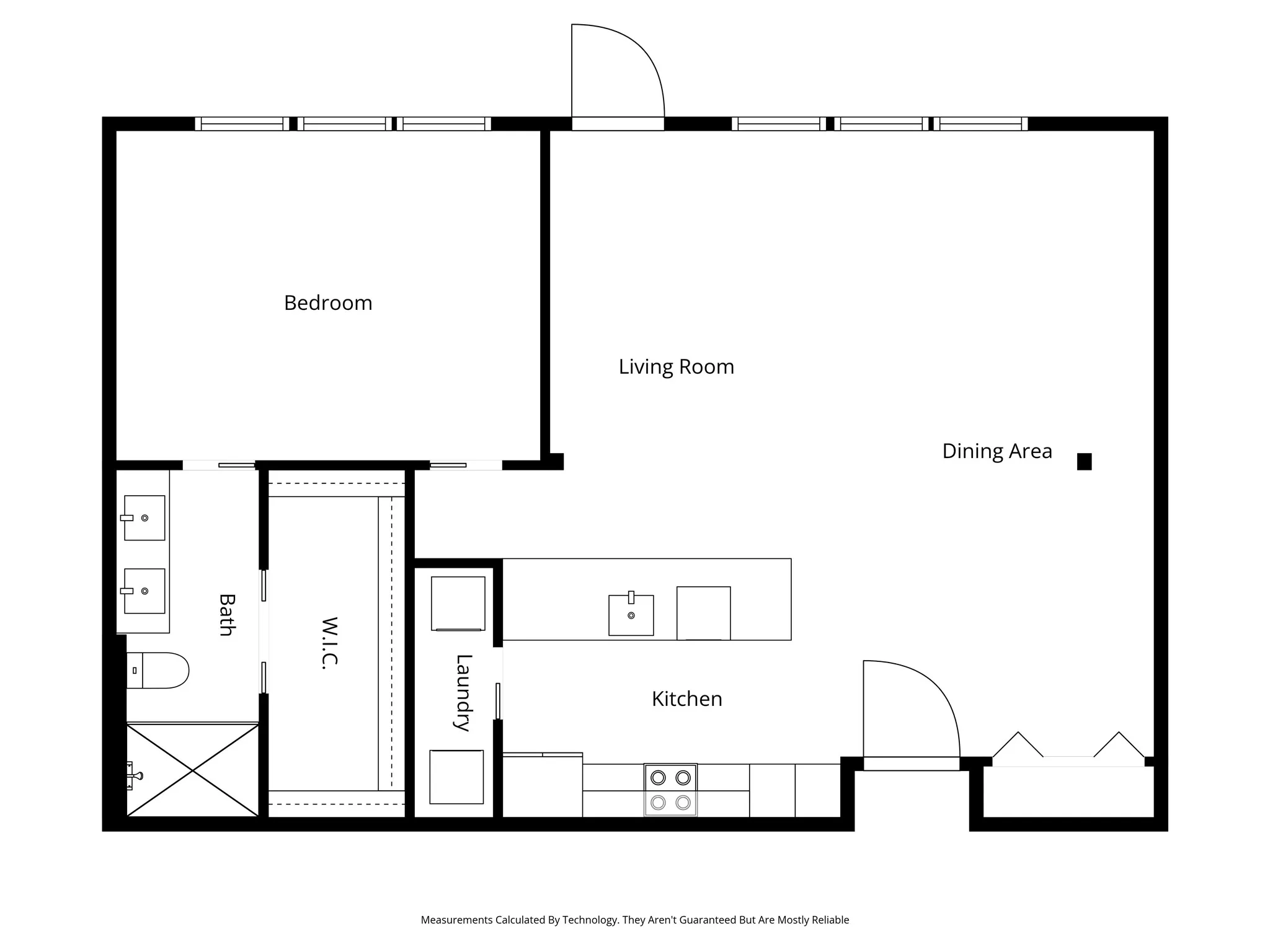 2502 Live Oak #104 - www.2502LiveOak104.com