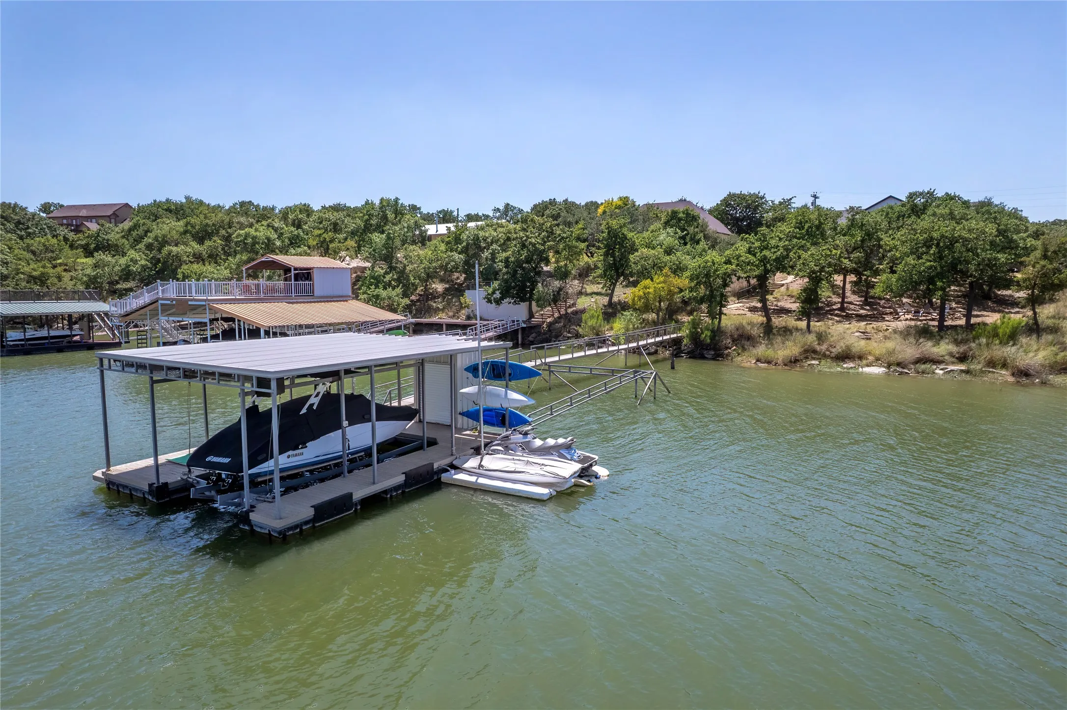 Single Family Residence For Sale in Brown County , 660 Oak Point Drive, May, Texas 76857, 5 Bedroom, 3 Bathroom, 6 Garage spaces, 2,686 Sqft, built in 2023, mls#21330363, Real Estate Agent in May, Homes For Sale in Brown county, Homes For Sale in May, Realtor in May Texas, Real Estate Brokerage Independent Realty Texas, Luminita Cordes Realtor