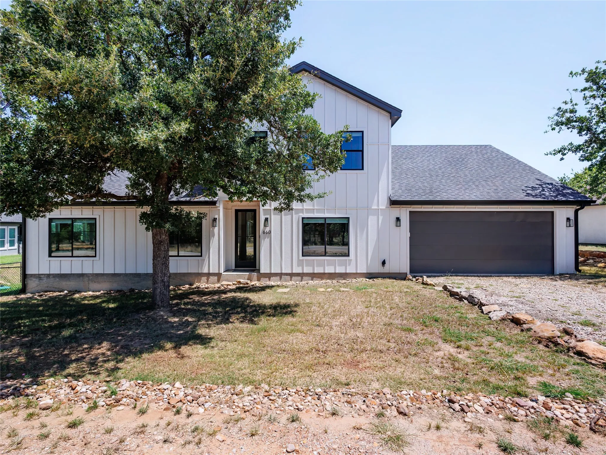 Single Family Residence For Sale in Brown County , 660 Oak Point Drive, May, Texas 76857, 5 Bedroom, 3 Bathroom, 6 Garage spaces, 2,686 Sqft, built in 2023, mls#21330363, Real Estate Agent in May, Homes For Sale in Brown county, Homes For Sale in May, Realtor in May Texas, Real Estate Brokerage Independent Realty Texas, Luminita Cordes Realtor