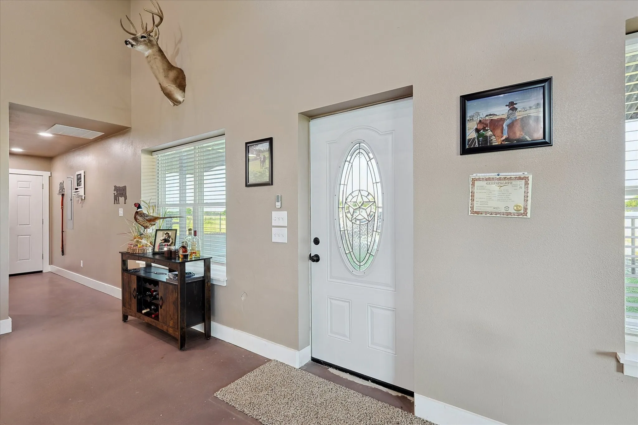 Single Family Residence For Sale in Denton County , 4540 Fm 2450, Krum, Texas 76249, 3 Bedroom, 3 Bathroom, 2 Garage spaces, 2,189 Sqft, built in 2023, mls#21363597, Real Estate Agent in Krum, Homes For Sale in Denton county, Homes For Sale in Krum, Realtor in Krum Texas, Real Estate Brokerage Independent Realty Texas, Luminita Cordes Realtor