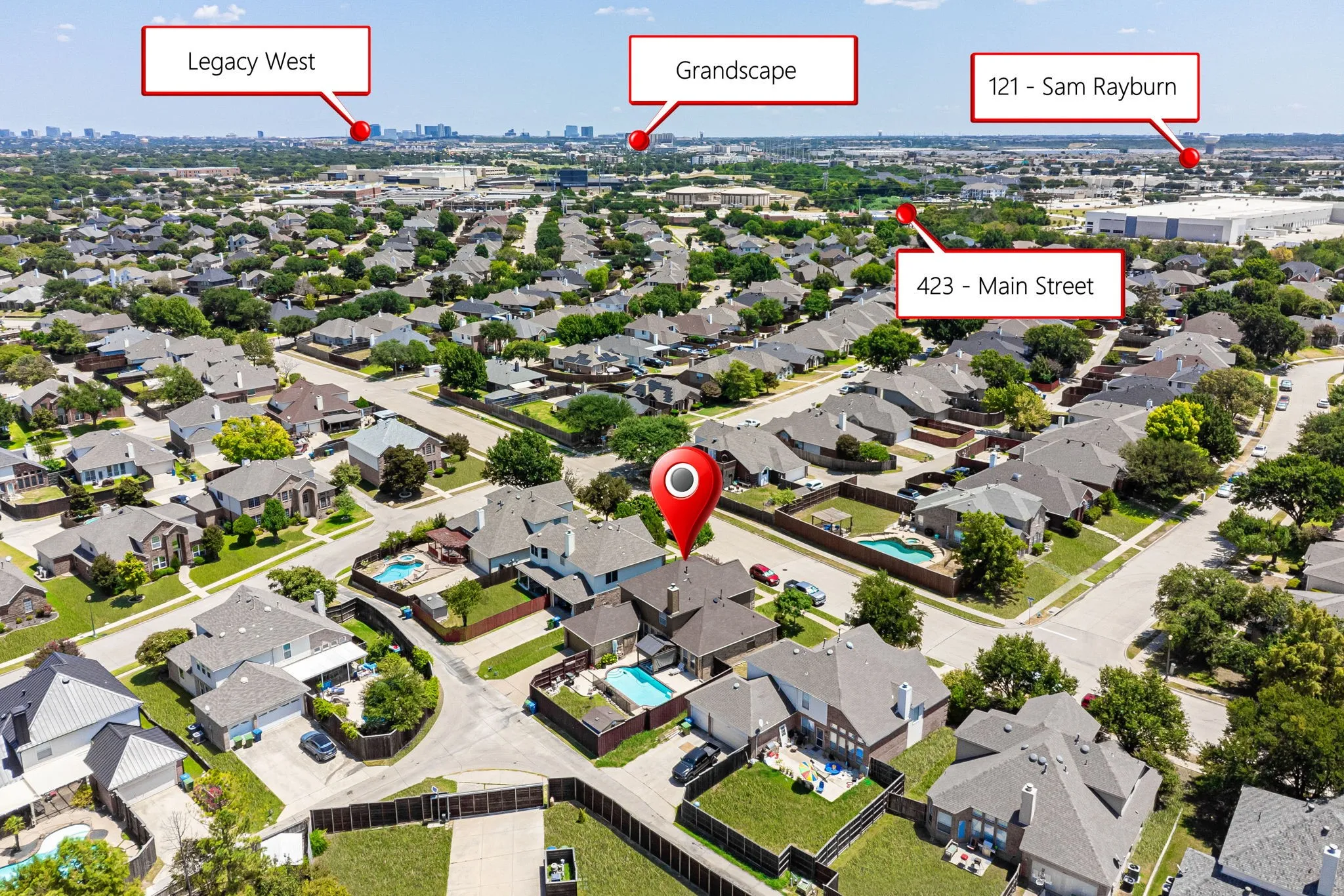 Single Family Residence For Sale in Denton County , 4013 Standridge Drive, The Colony, Texas 75056, 4 Bedroom, 3 Bathroom, 2 Garage spaces, 2,992 Sqft, built in 1999, mls#21338717, Real Estate Agent in The Colony, Homes For Sale in Denton county, Homes For Sale in The Colony, Realtor in The Colony Texas, Real Estate Brokerage Independent Realty Texas, Luminita Cordes Realtor
