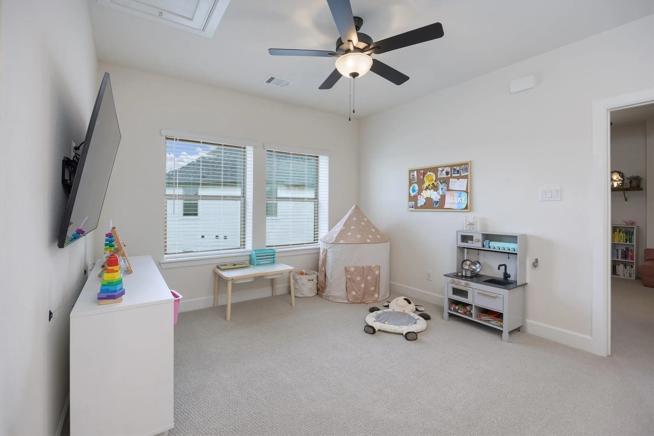 Play room