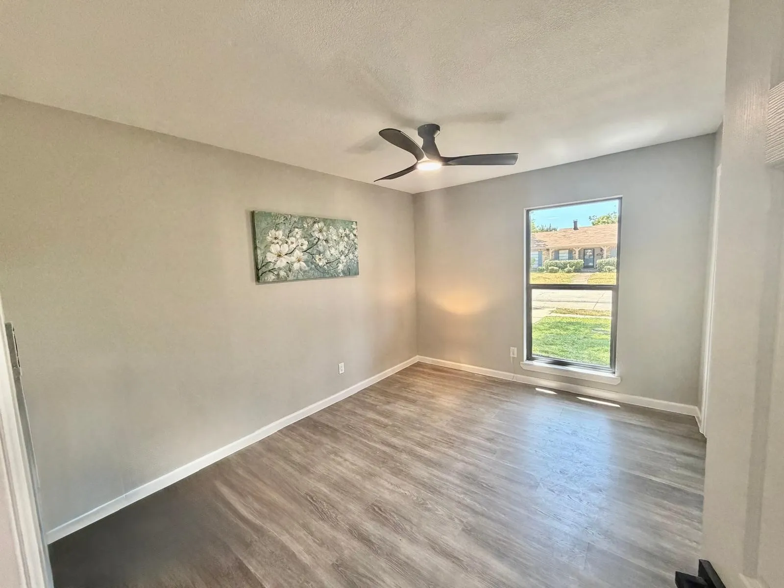 Bedroom #3