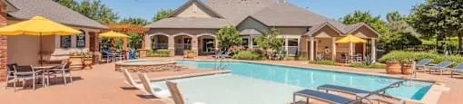  Receive 8 Weeks Free - Limited Time Only!  Lease today and enjoy up to eight weeks free on select apartment homes. *Restrictions apply.