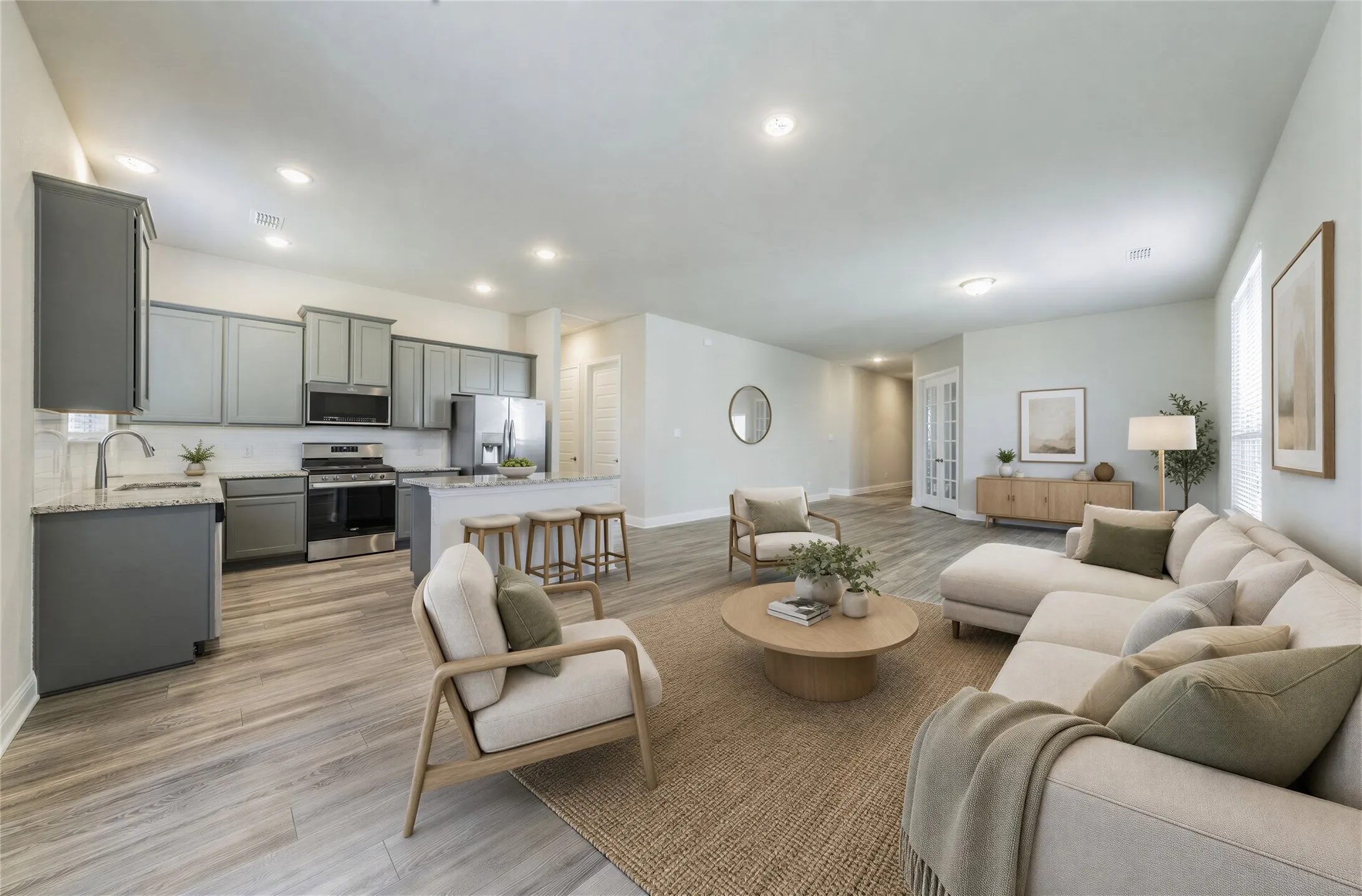 Single Family Residence For Sale in Denton County , 2700 Lakeside Drive, Providence Village, Texas 76227, 4 Bedroom, 2 Bathroom, 3 Garage spaces, 1,851 Sqft, built in 2020, mls#21362258, Real Estate Agent in Providence Village, Homes For Sale in Denton county, Homes For Sale in Providence Village, Realtor in Providence Village Texas, Real Estate Brokerage Independent Realty Texas, Luminita Cordes Realtor