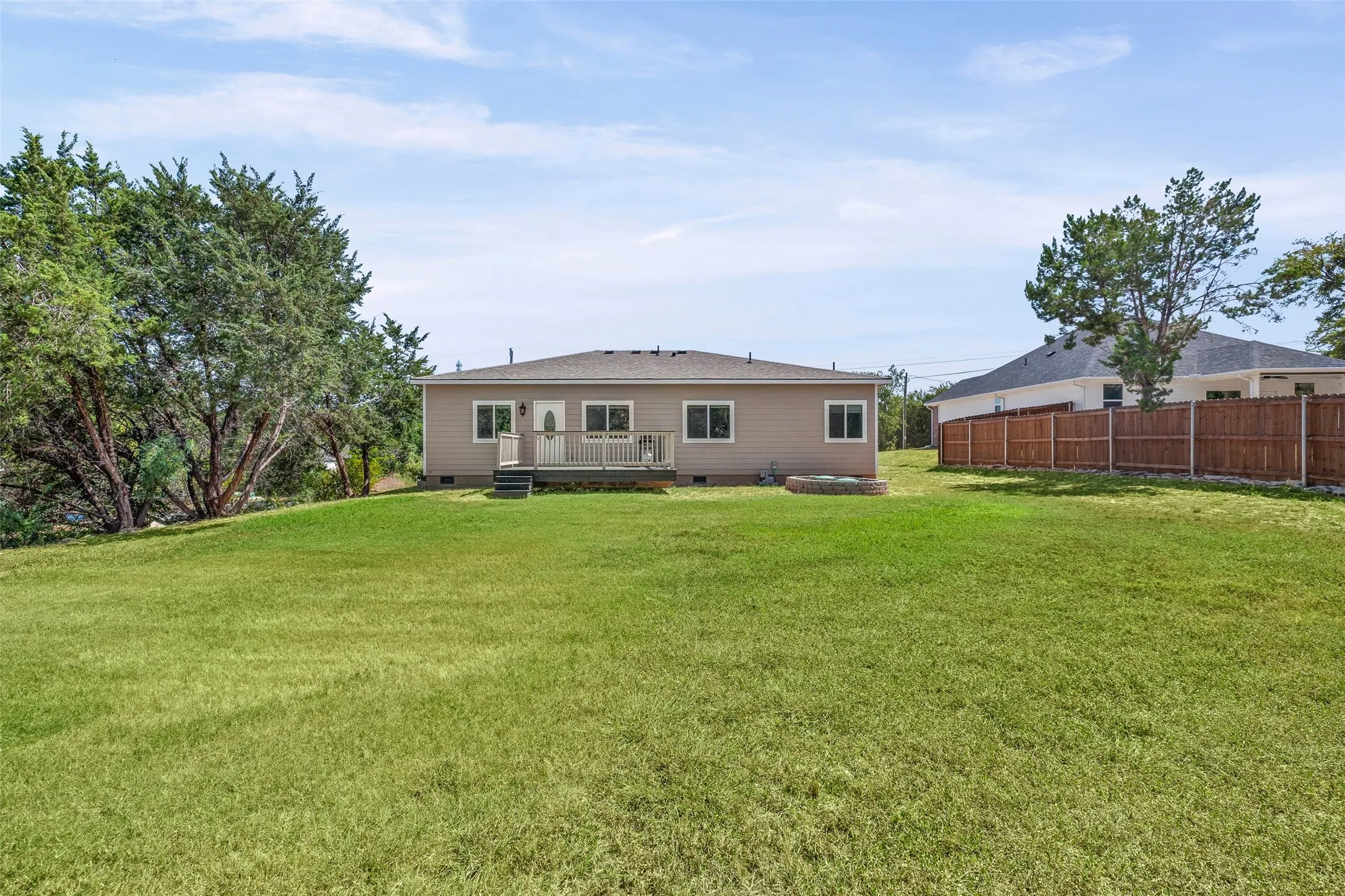 Single Family Residence For Sale in Hood County , 5908 Collins Court, Granbury, Texas 76048, 3 Bedroom, 2 Bathroom, 2 Garage spaces, 1,756 Sqft, built in 2024, mls#21364725, Real Estate Agent in Granbury, Homes For Sale in Hood county, Homes For Sale in Granbury, Realtor in Granbury Texas, Real Estate Brokerage Independent Realty Texas, Luminita Cordes Realtor