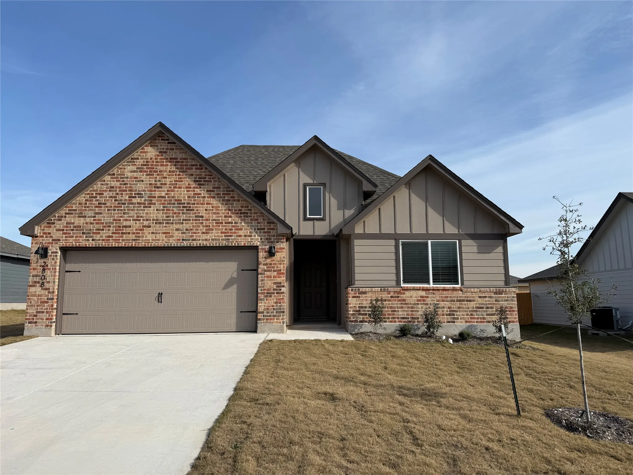 Single Family Residence For Sale in Mc Lennan County , 2808 Taddy Road, Lorena, Texas 76655, 4 Bedroom, 2 Bathroom, 2 Garage spaces, 1,666 Sqft, built in 2025, mls#21364734, Real Estate Agent in Lorena, Homes For Sale in Mc Lennan county, Homes For Sale in Lorena, Realtor in Lorena Texas, Real Estate Brokerage Independent Realty Texas, Luminita Cordes Realtor