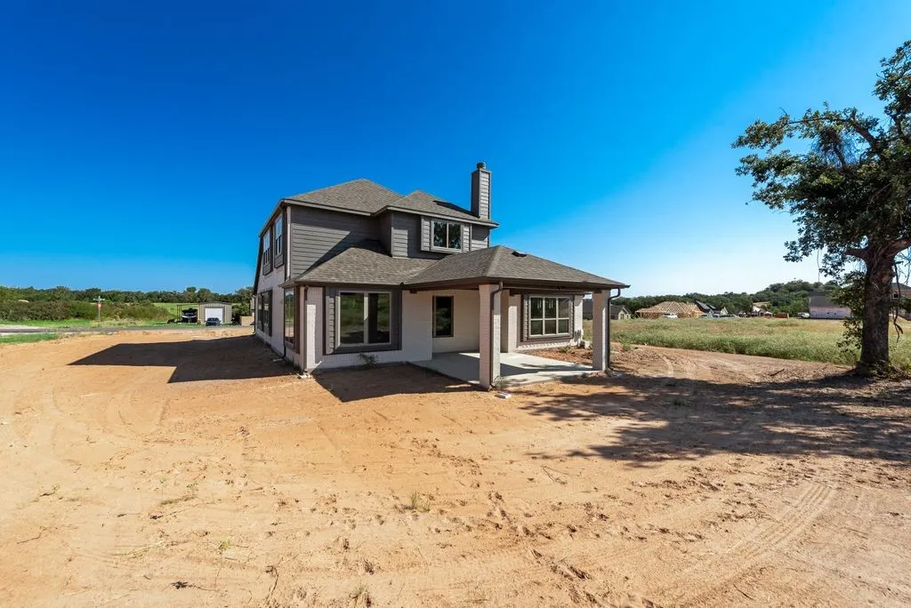 Single Family Residence For Sale in Parker County , 400 Mc Alpine, Springtown, Texas 76082, 5 Bedroom, 3 Bathroom, 3 Garage spaces, 2,738 Sqft, built in 2026, mls#21364628, Real Estate Agent in Springtown, Homes For Sale in Parker county, Homes For Sale in Springtown, Realtor in Springtown Texas, Real Estate Brokerage Independent Realty Texas, Luminita Cordes Realtor