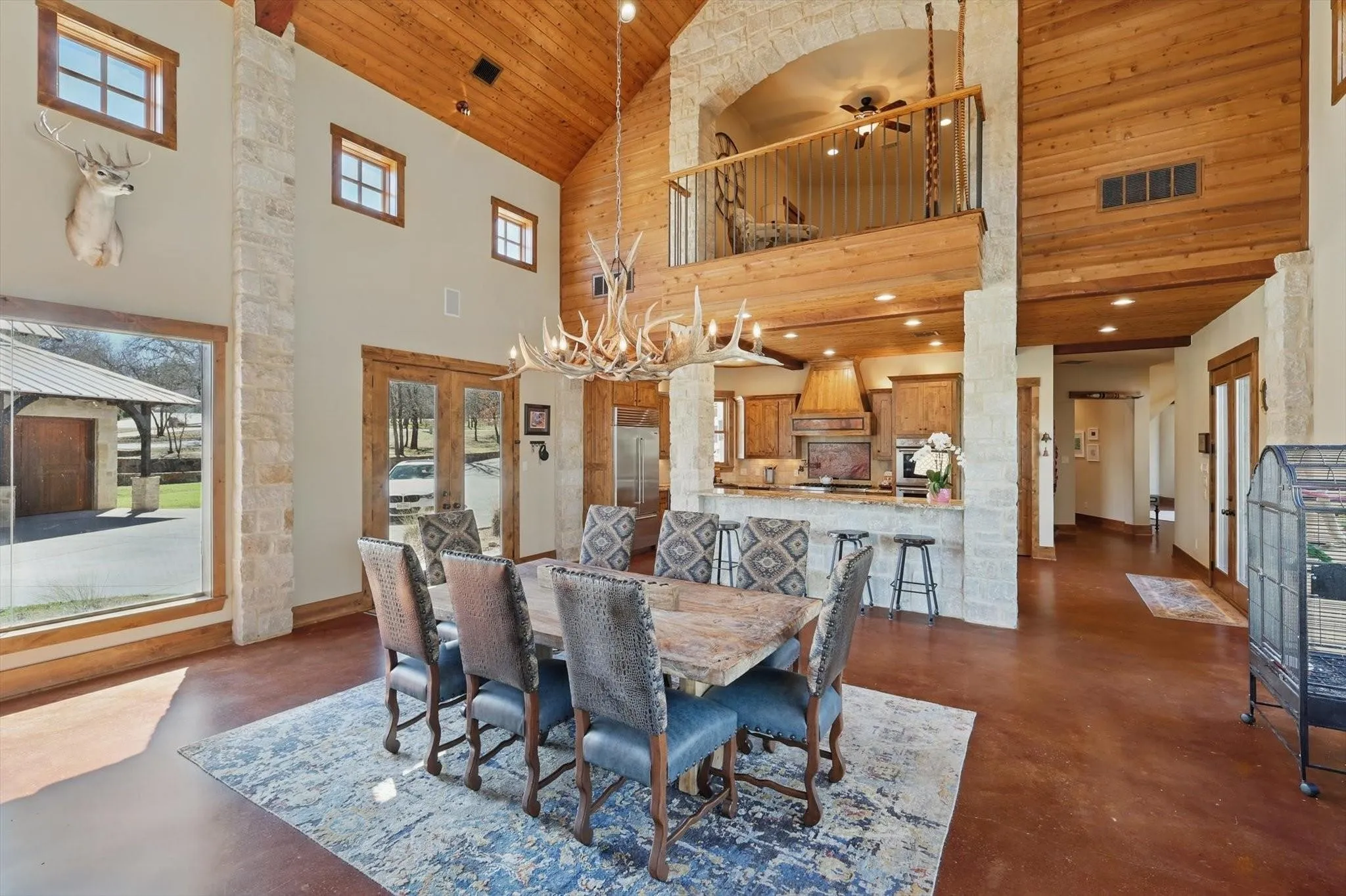 Single Family Residence For Sale in Parker County , 133 E Bozeman Lane, Fort Worth, Texas 76108, 4 Bedroom, 5 Bathroom, 4 Garage spaces, 5,693 Sqft, built in 2008, mls#21364743, Real Estate Agent in Fort Worth, Homes For Sale in Parker county, Homes For Sale in Fort Worth, Realtor in Fort Worth Texas, Real Estate Brokerage Independent Realty Texas, Luminita Cordes Realtor