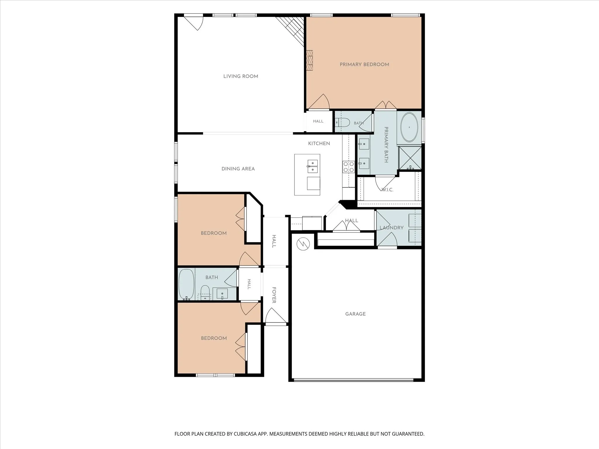 Single Family Residence For Sale in Mc Lennan County , 509 Paso Fino Street, Waco, Texas 76706, 3 Bedroom, 2 Bathroom, 2 Garage spaces, 1,751 Sqft, built in 2021, mls#21358355, Real Estate Agent in Waco, Homes For Sale in Mc Lennan county, Homes For Sale in Waco, Realtor in Waco Texas, Real Estate Brokerage Independent Realty Texas, Luminita Cordes Realtor
