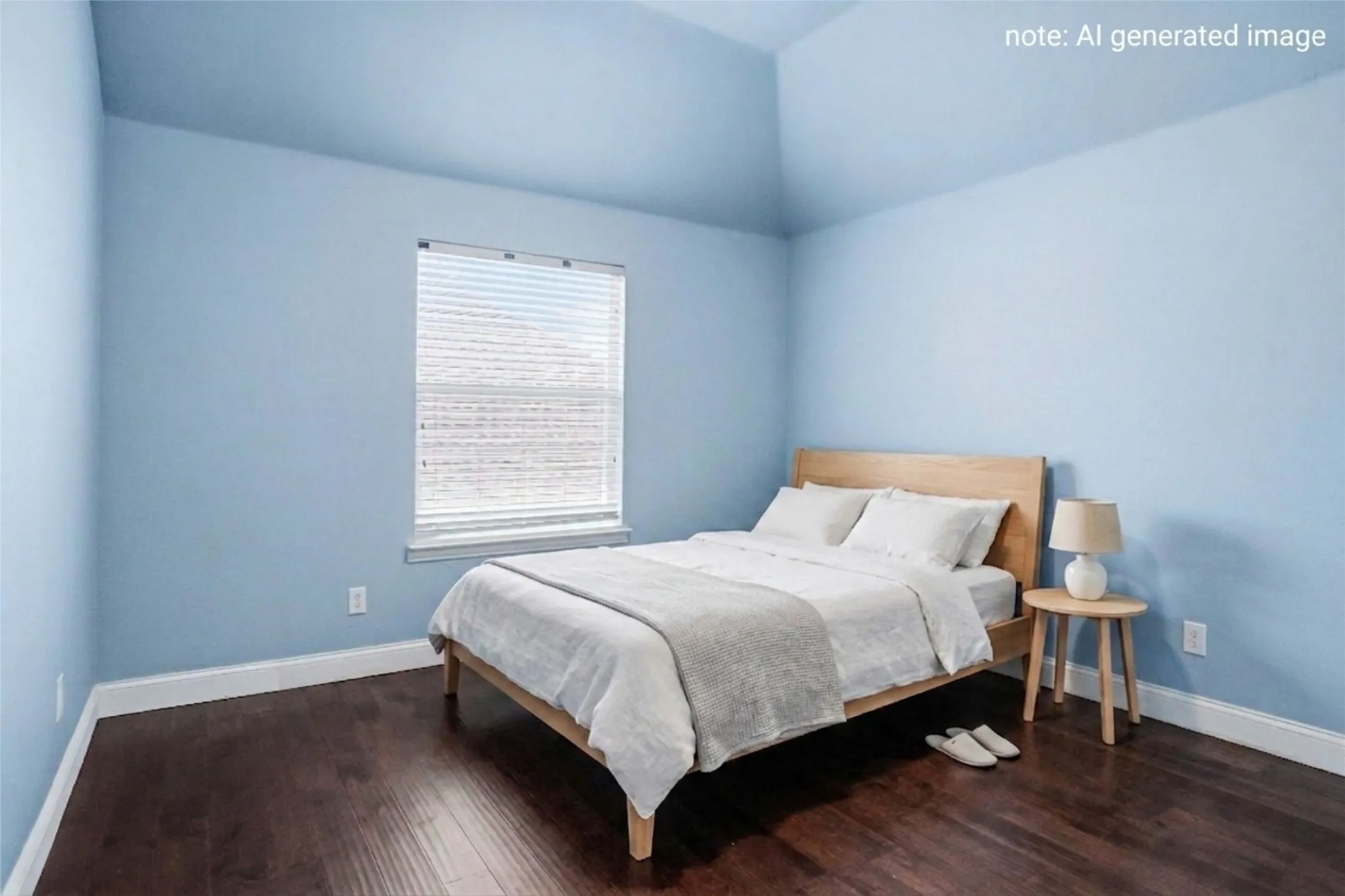 Vitural staging