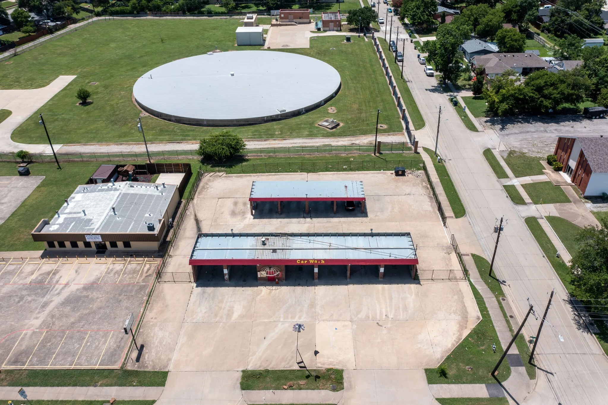 Retail For Sale in Dallas County , 2115 Dairy Road, Garland, Texas 75041, 0, 0, Garage spaces, 0 Sqft, built in 1991, Price $450,000, mls#21363867, Real Estate Agent in Garland, Homes For Sale in Dallas county, Homes For Sale in Garland, Realtor in Garland Texas, Real Estate Brokerage Independent Realty Texas, Luminita Cordes Realtor