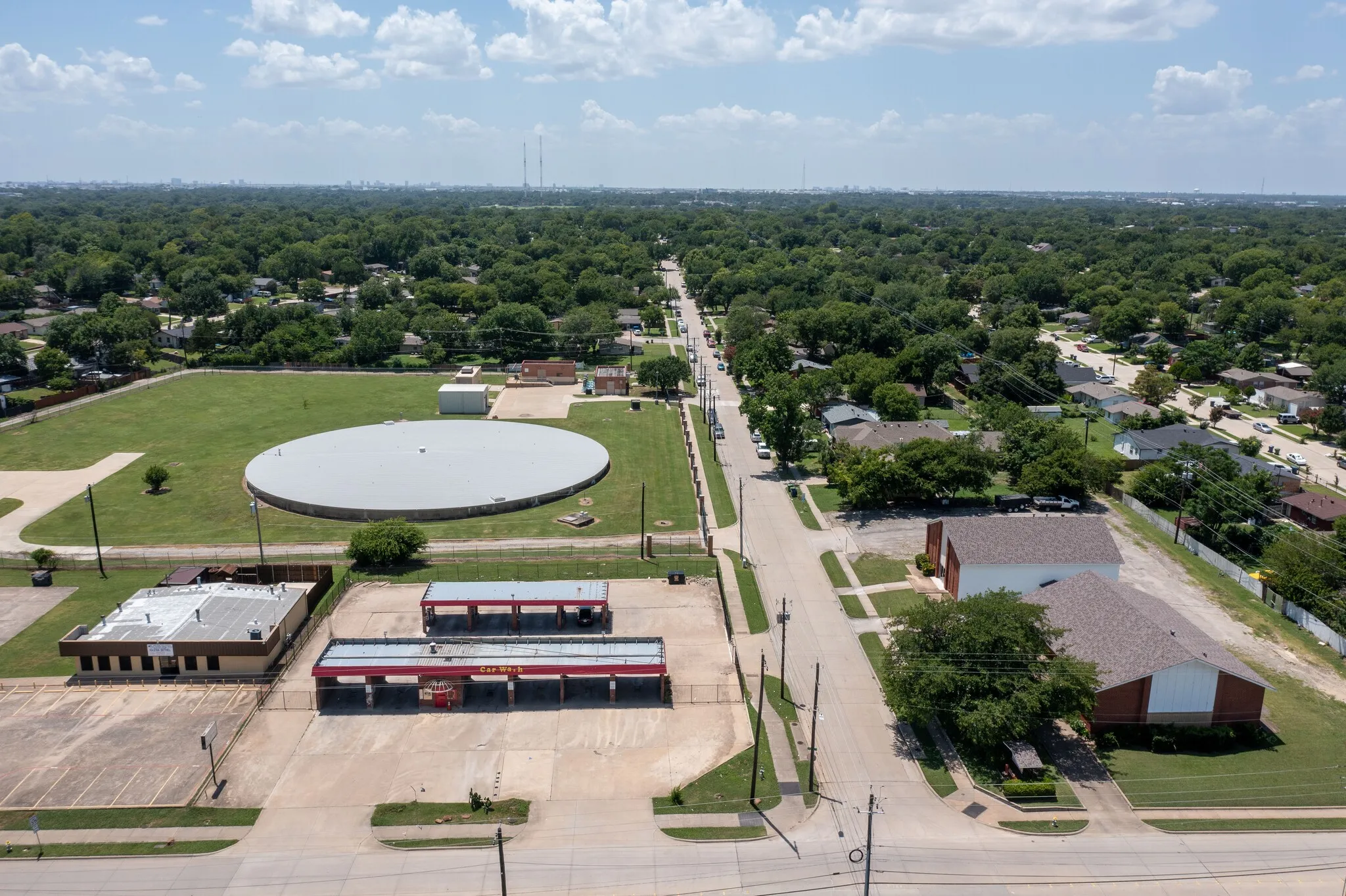 Retail For Sale in Dallas County , 2115 Dairy Road, Garland, Texas 75041, 0, 0, Garage spaces, 0 Sqft, built in 1991, Price $450,000, mls#21363867, Real Estate Agent in Garland, Homes For Sale in Dallas county, Homes For Sale in Garland, Realtor in Garland Texas, Real Estate Brokerage Independent Realty Texas, Luminita Cordes Realtor
