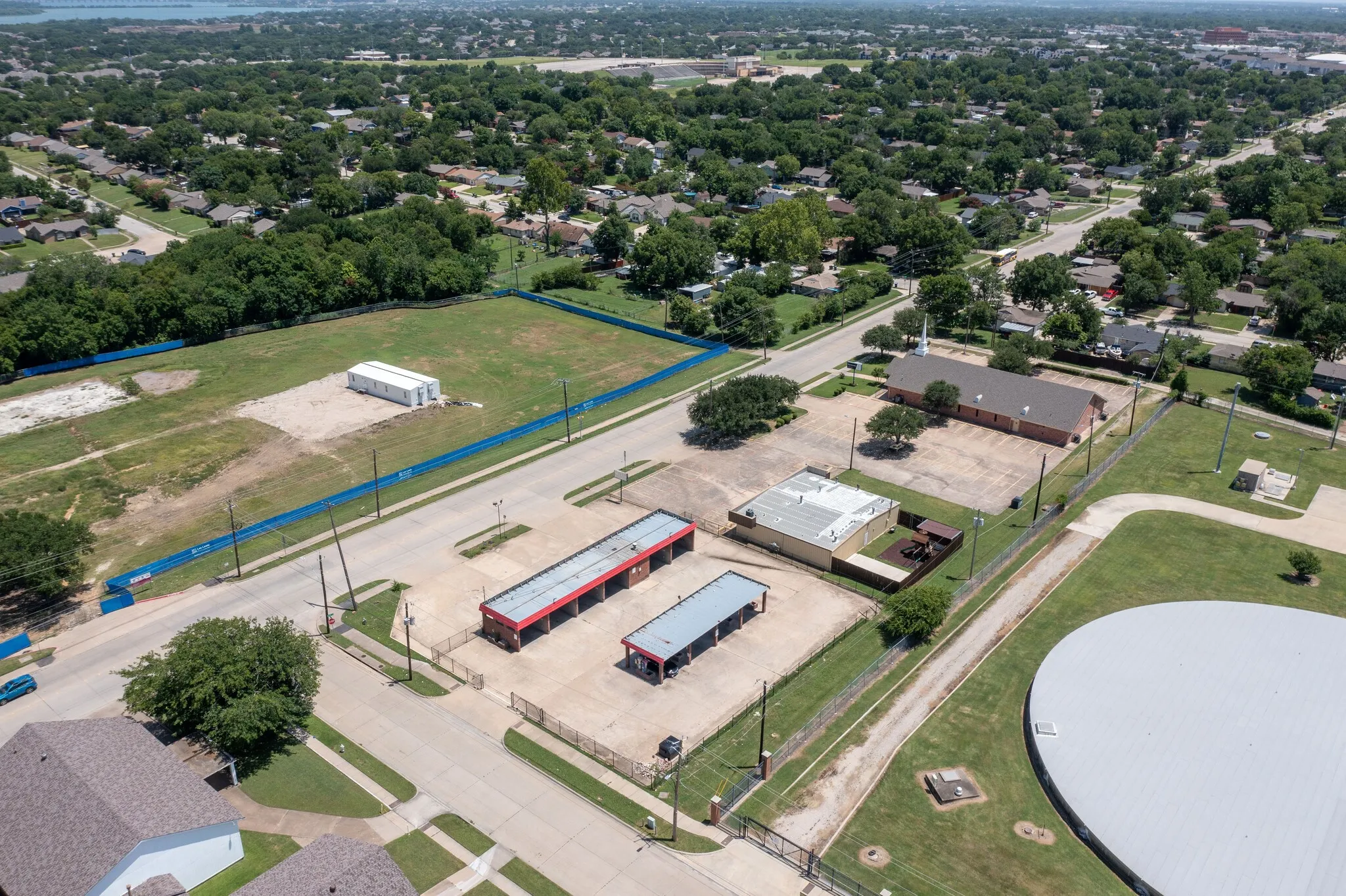Retail For Sale in Dallas County , 2115 Dairy Road, Garland, Texas 75041, 0, 0, Garage spaces, 0 Sqft, built in 1991, Price $450,000, mls#21363867, Real Estate Agent in Garland, Homes For Sale in Dallas county, Homes For Sale in Garland, Realtor in Garland Texas, Real Estate Brokerage Independent Realty Texas, Luminita Cordes Realtor