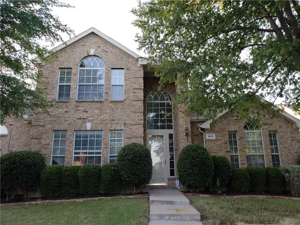 Single Family Residence For Rent in Collin County , 3633 Bonita Drive, Plano, Texas 75025, 4 Bedroom, 3 Bathroom, 2 Garage spaces, 2,938 Sqft, built in 2001, mls#21364772, Real Estate Agent in Plano, Homes For Rent in Collin county, Homes For Rent in Plano, Realtor in Plano Texas, Real Estate Brokerage Independent Realty Texas, Luminita Cordes Realtor
