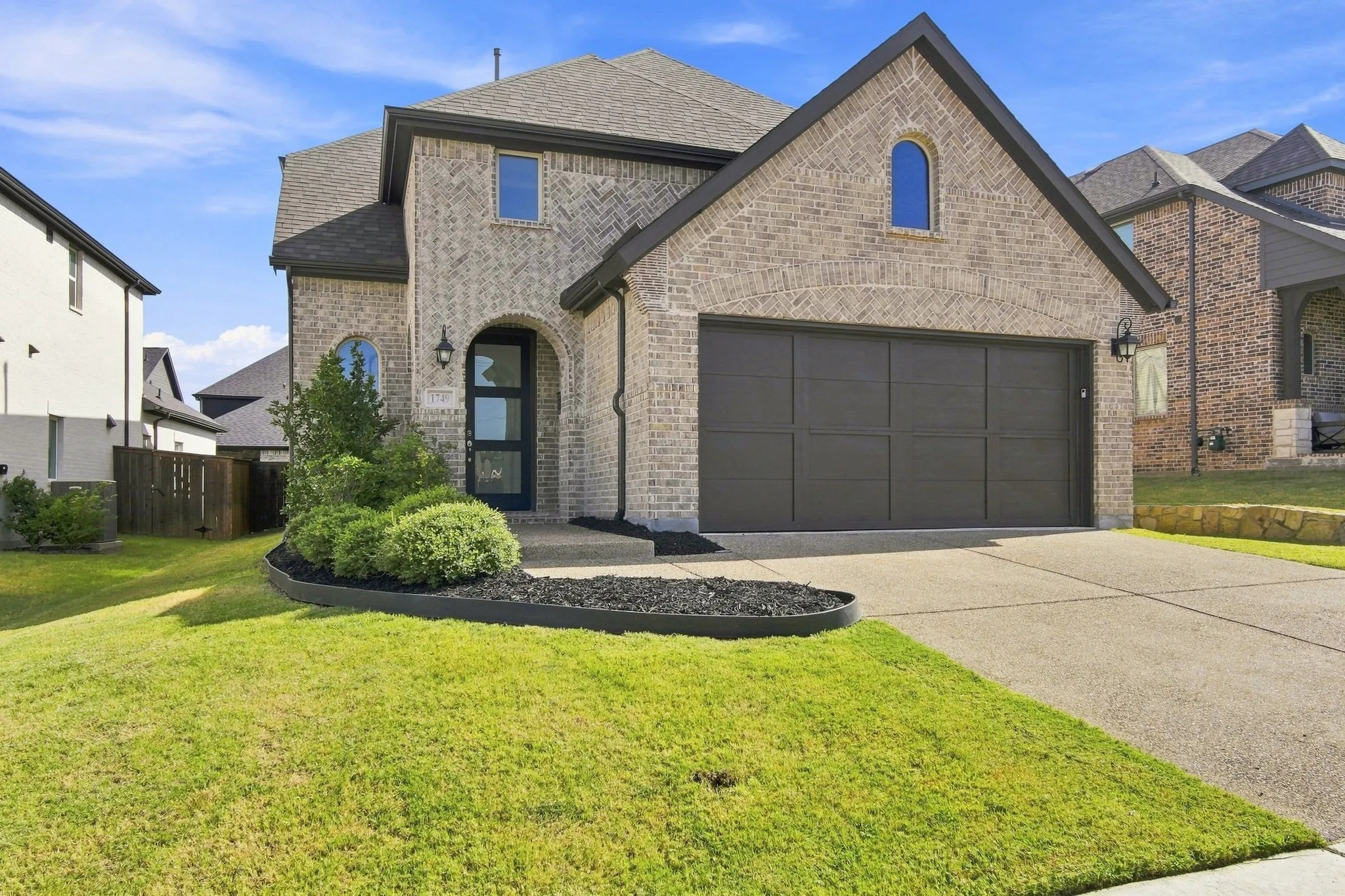 Single Family Residence For Sale in Denton County , 1749 Dartmoor Drive, Carrollton, Texas 75010, 4 Bedroom, 3 Bathroom, 2 Garage spaces, 2,705 Sqft, built in 2021, mls#21364771, Real Estate Agent in Carrollton, Homes For Sale in Denton county, Homes For Sale in Carrollton, Realtor in Carrollton Texas, Real Estate Brokerage Independent Realty Texas, Luminita Cordes Realtor