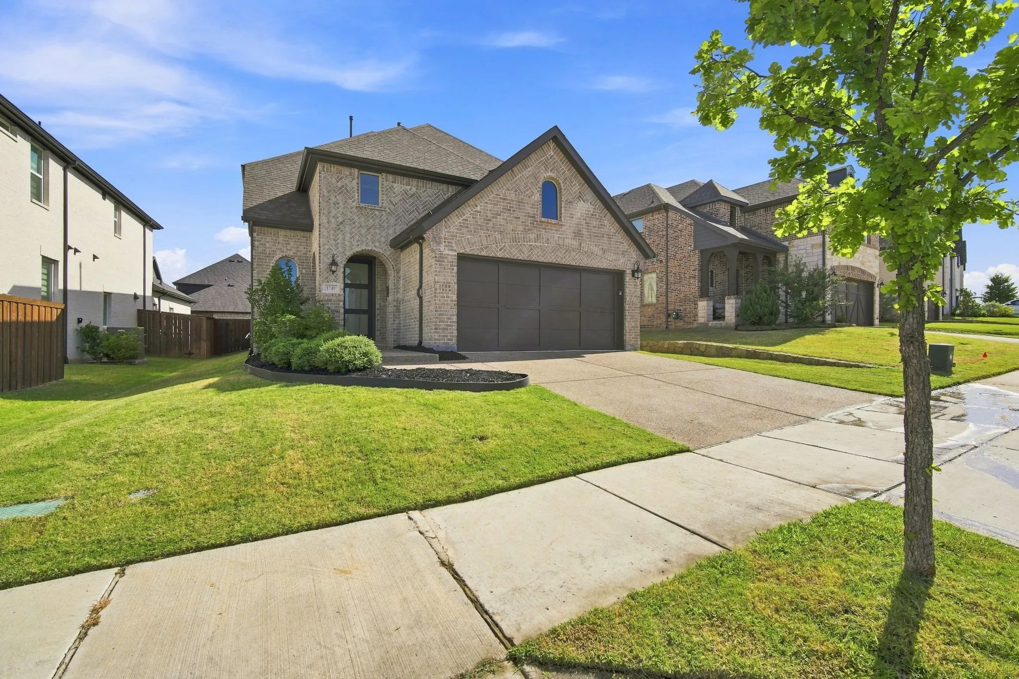 Single Family Residence For Sale in Denton County , 1749 Dartmoor Drive, Carrollton, Texas 75010, 4 Bedroom, 3 Bathroom, 2 Garage spaces, 2,705 Sqft, built in 2021, mls#21364771, Real Estate Agent in Carrollton, Homes For Sale in Denton county, Homes For Sale in Carrollton, Realtor in Carrollton Texas, Real Estate Brokerage Independent Realty Texas, Luminita Cordes Realtor