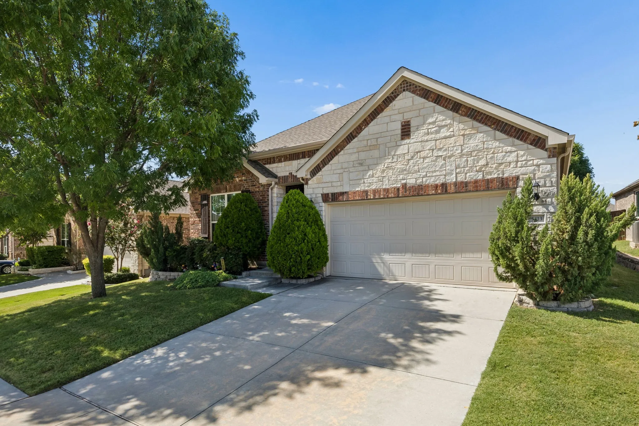 Meticulously Maintained McKinney Home in Prosper ISD