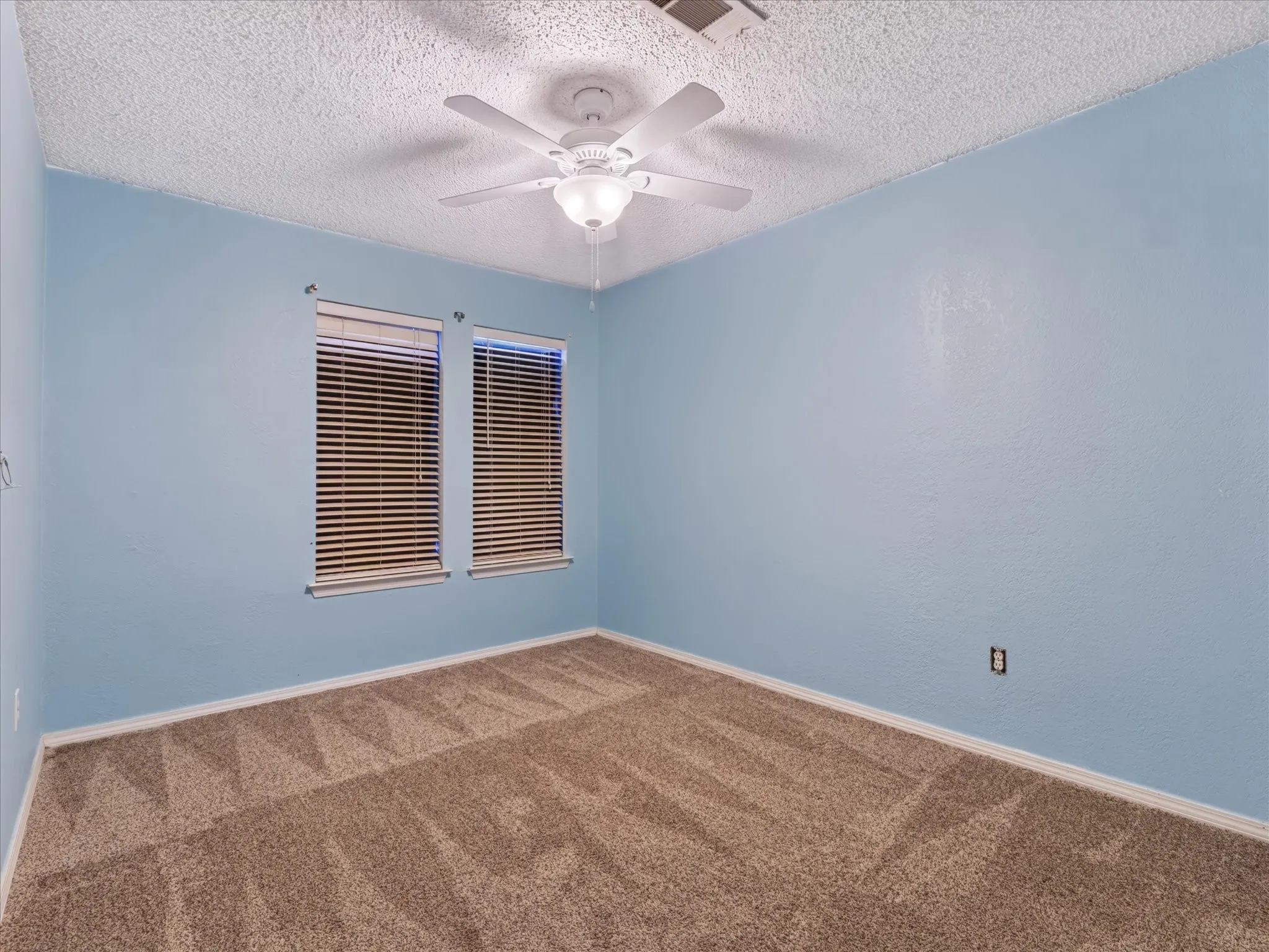 Bedroom #1