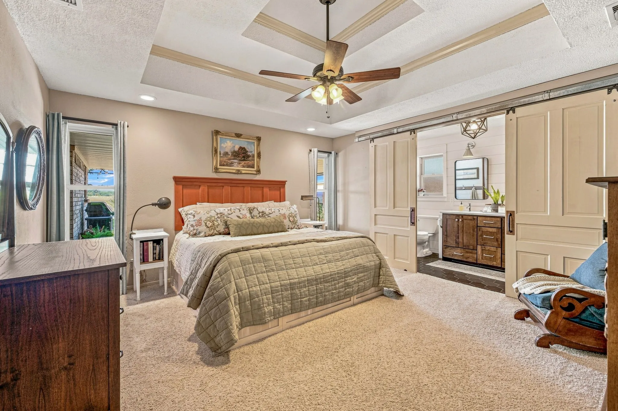Single Family Residence For Sale in Young County , 136 Chaparral Drive, Graham, Texas 76450, 4 Bedroom, 2 Bathroom, 1 Garage spaces, 2,007 Sqft, built in 1980, mls#21361121, Real Estate Agent in Graham, Homes For Sale in Young county, Homes For Sale in Graham, Realtor in Graham Texas, Real Estate Brokerage Independent Realty Texas, Luminita Cordes Realtor