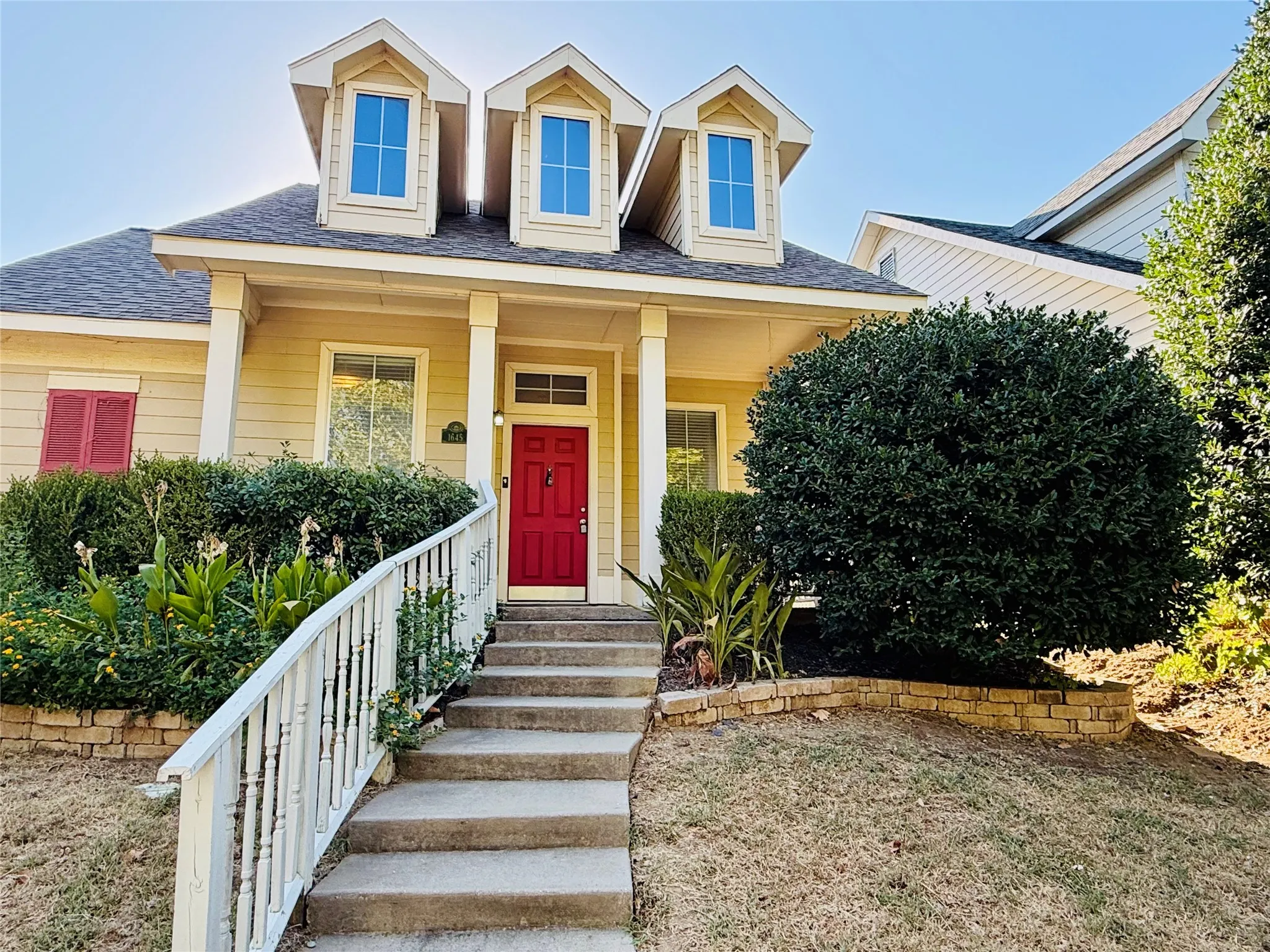Single Family Residence For Sale in Denton County , 1645 Cambridge Drive, Providence Village, Texas 76227, 3 Bedroom, 2 Bathroom, 2 Garage spaces, 1,372 Sqft, built in 2005, mls#21363548, Real Estate Agent in Providence Village, Homes For Sale in Denton county, Homes For Sale in Providence Village, Realtor in Providence Village Texas, Real Estate Brokerage Independent Realty Texas, Luminita Cordes Realtor